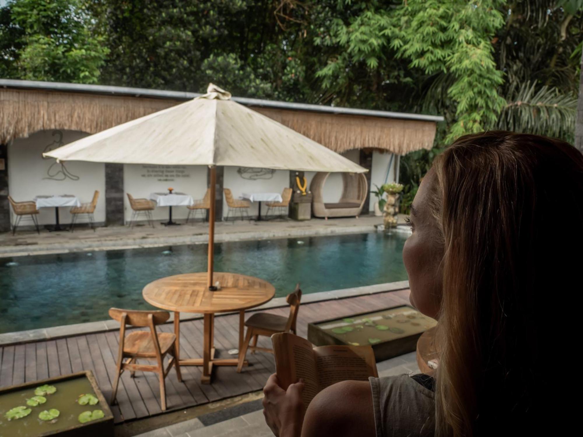 Tattva Retreat & Wellness Hotel
