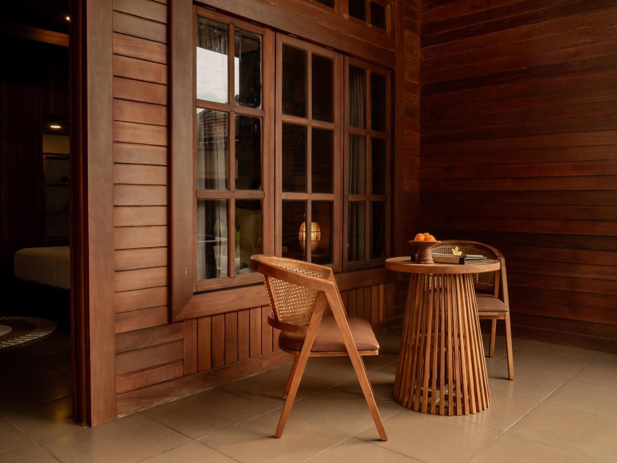 Hotel Tattva Retreat & Wellness