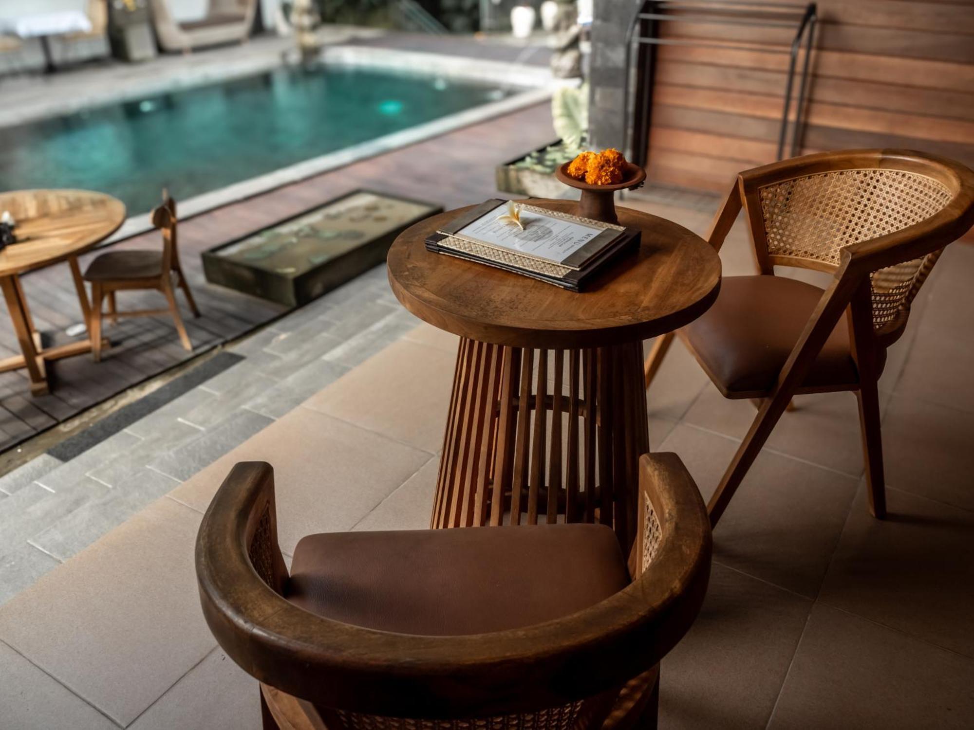 Tattva Retreat & Wellness Hotel Ubud (Bali)