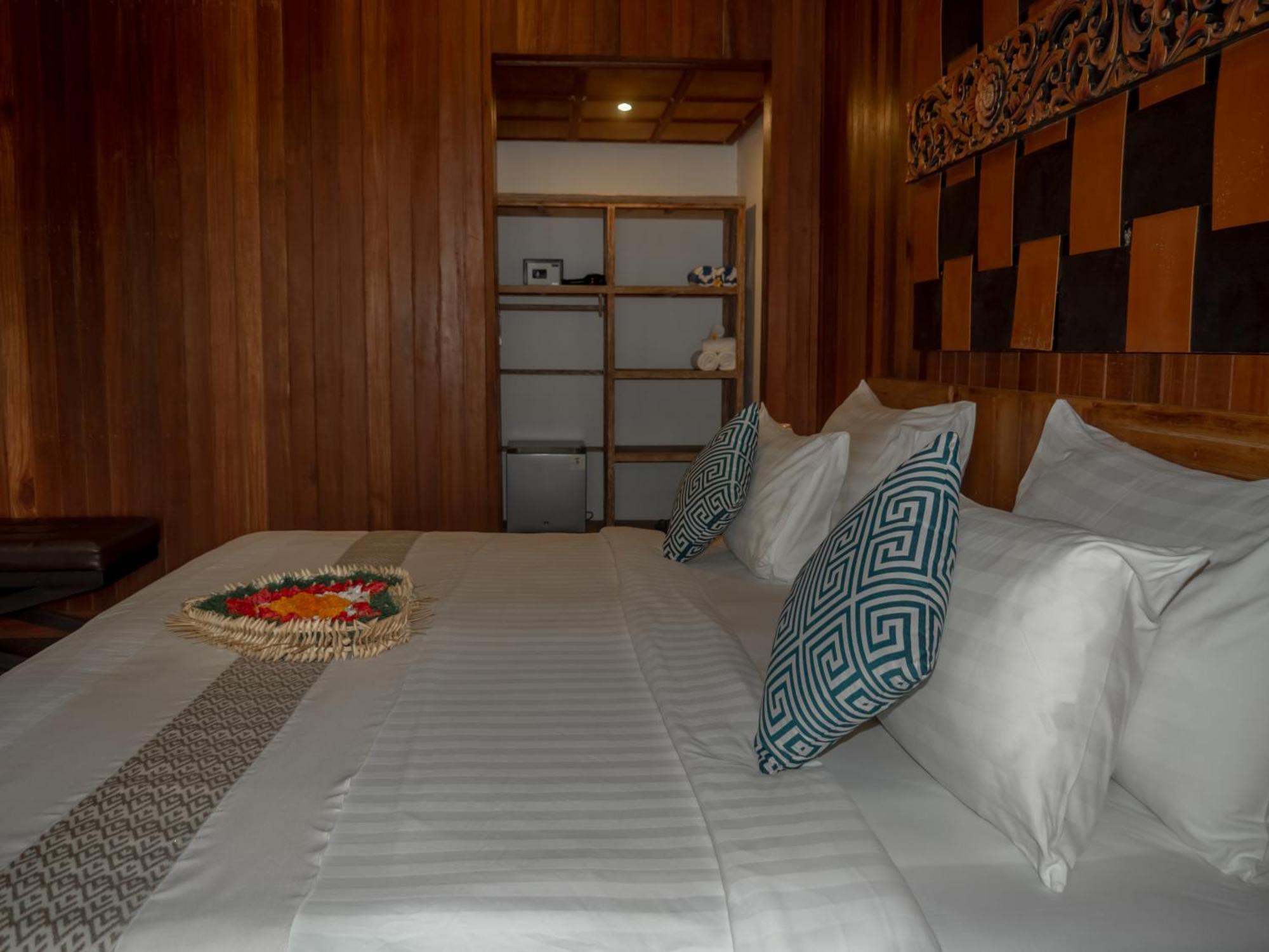 Tattva Retreat & Wellness 3*