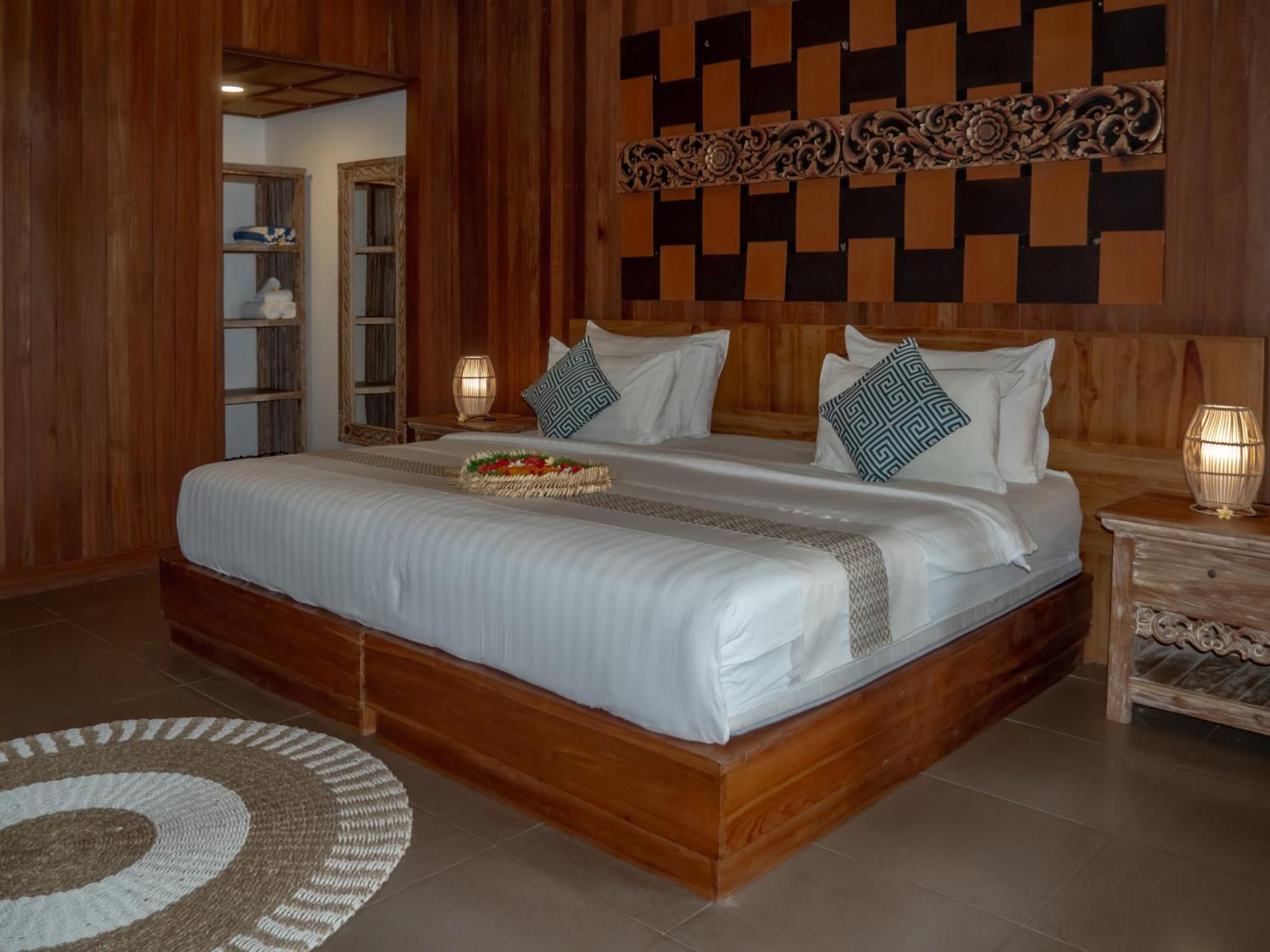 Tattva Retreat & Wellness
