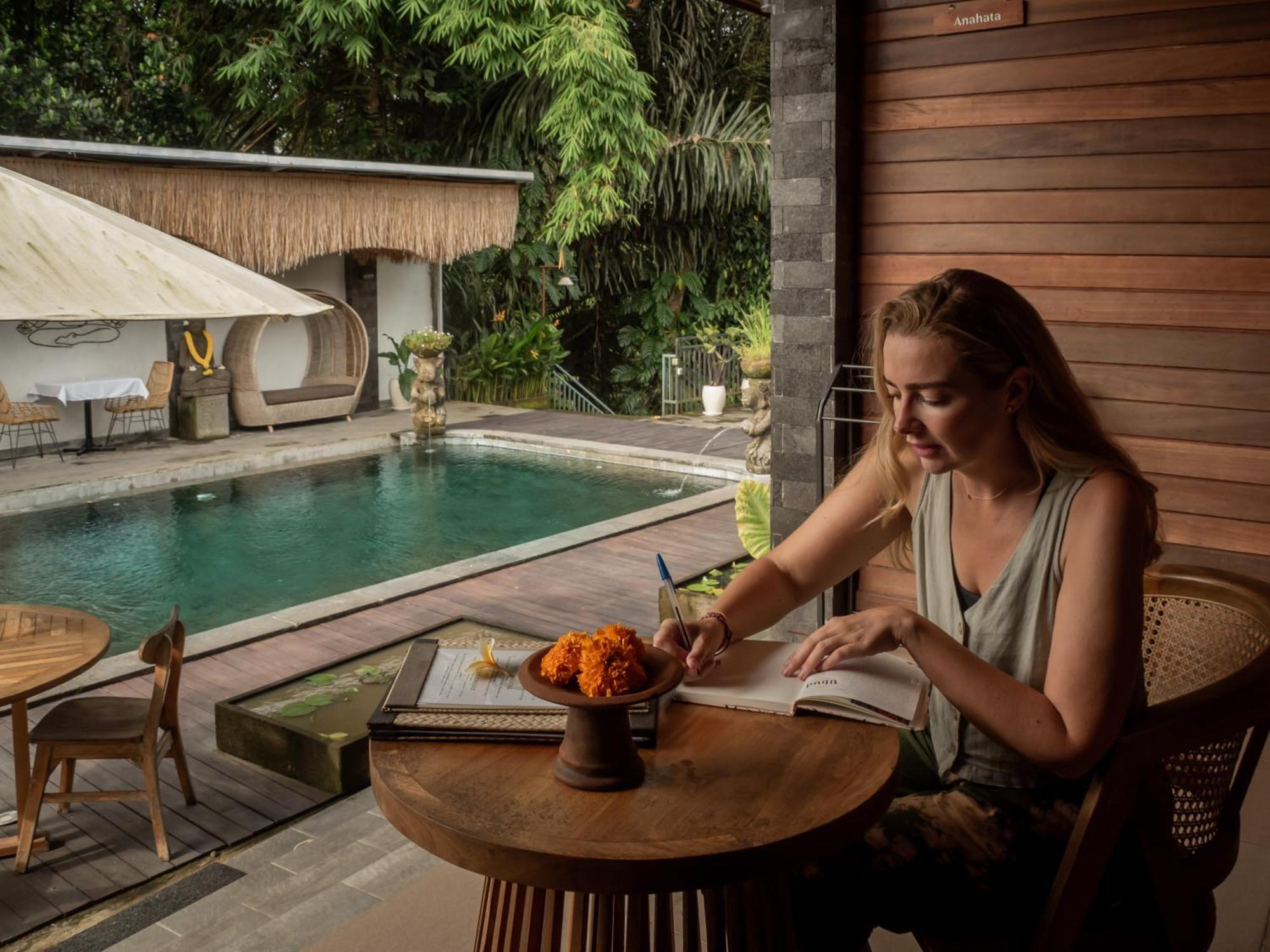 Hotel Tattva Retreat & Wellness
