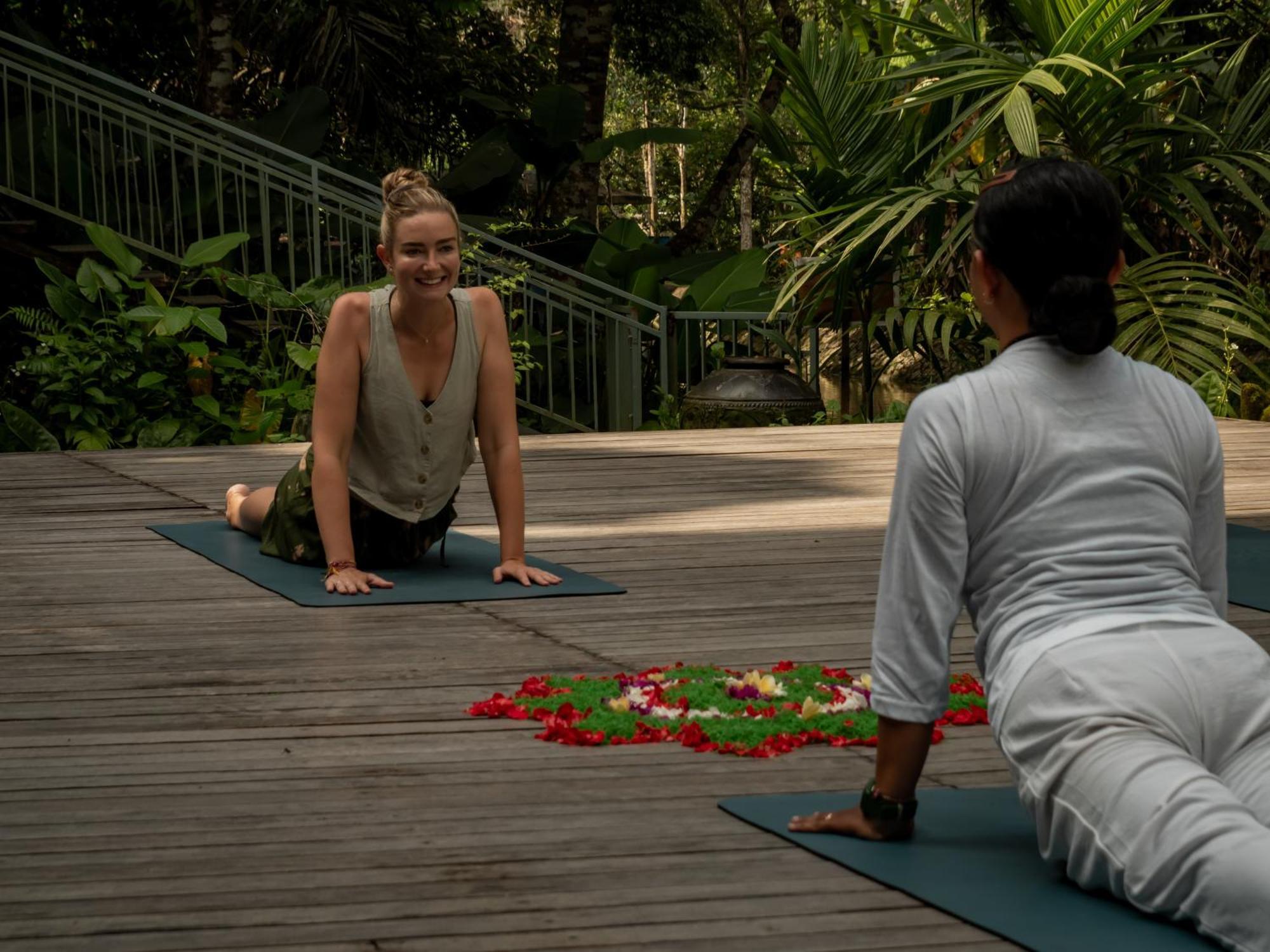 Hotel Tattva Retreat & Wellness 3*