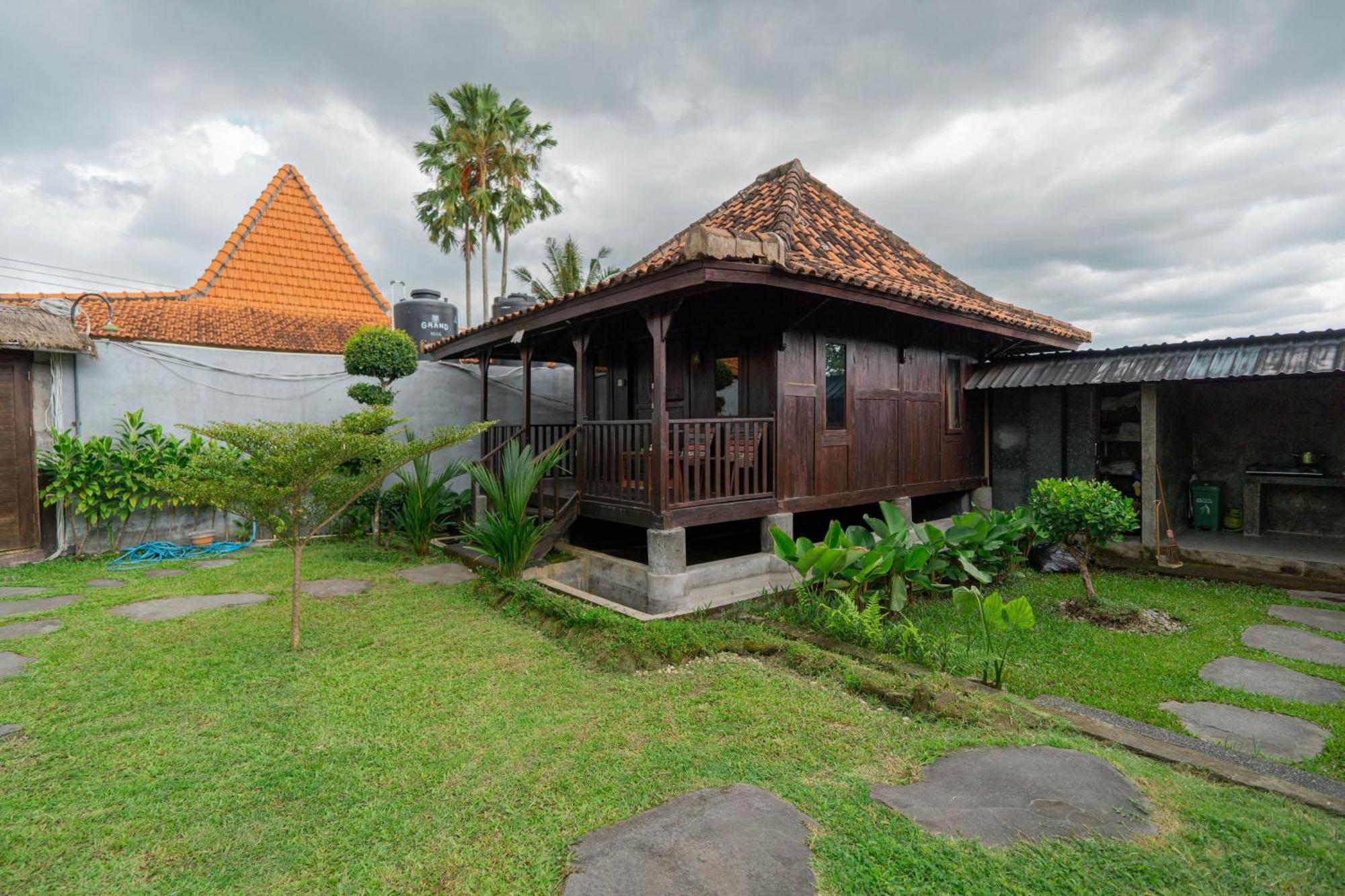 Pemulan House By Bali Guest house Ubud (Bali)