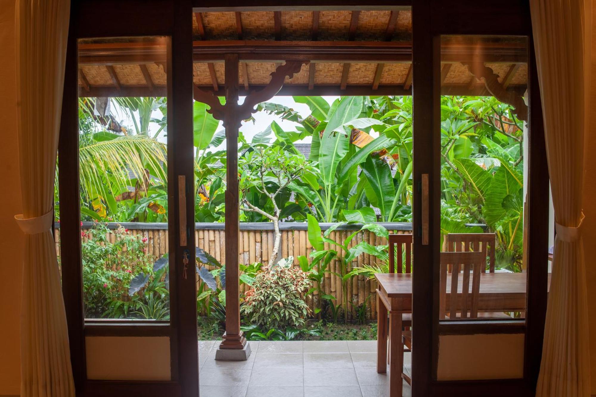 Guest house Darma Keliki