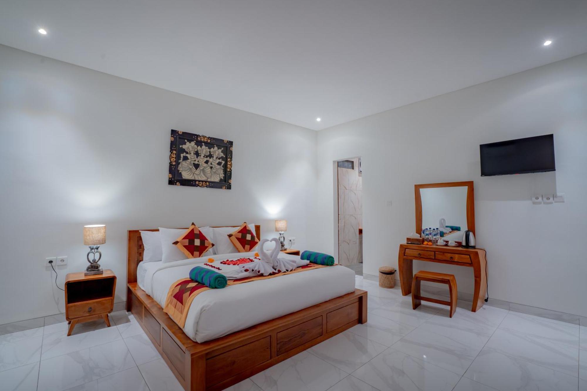 The Wise Villa