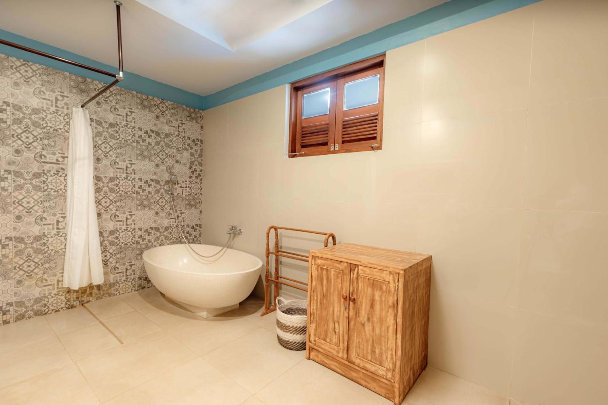 Mesari Private Pool *