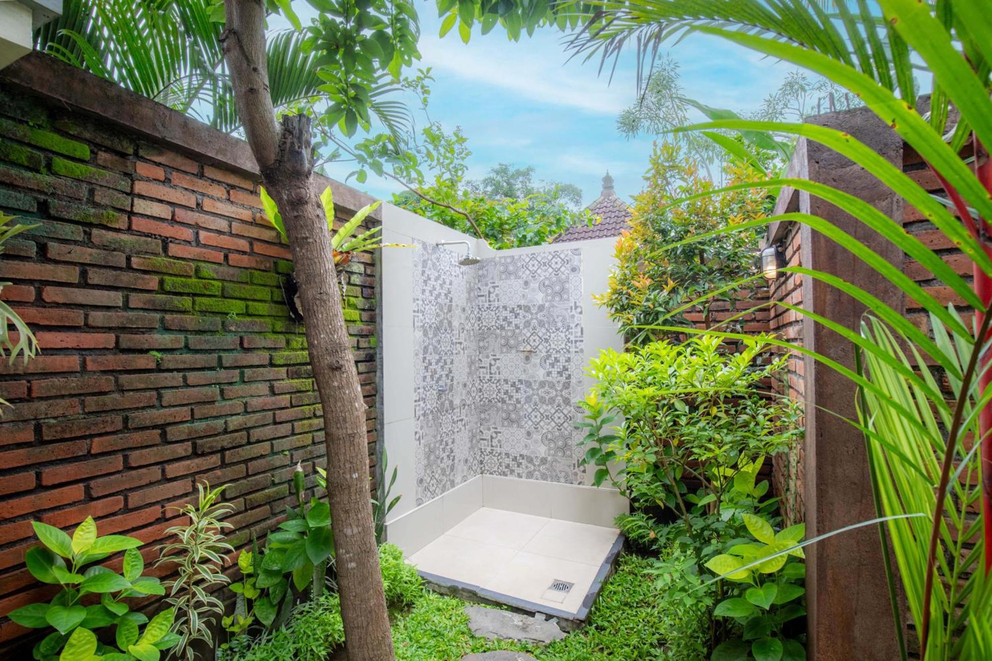 Mesari Private Pool Villa