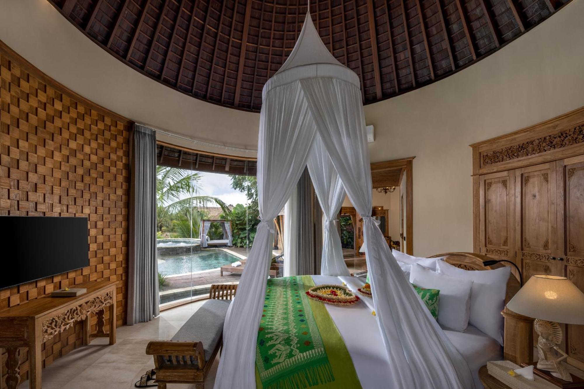 The Alena Resort A Pramana Experience Resort Ubud