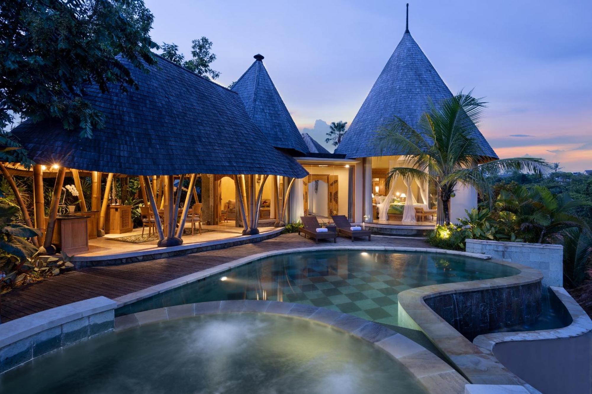 The Alena Resort A Pramana Experience 5*