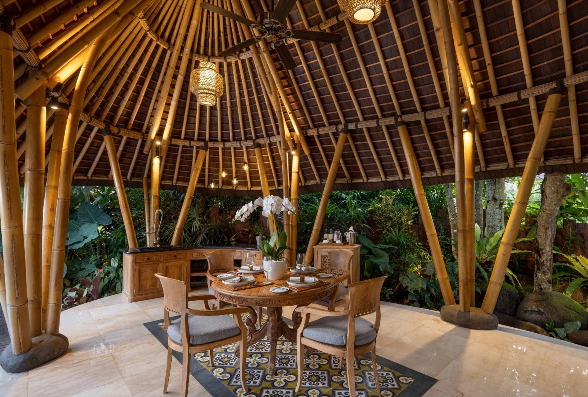 Resort The Alena Resort A Pramana Experience Ubud