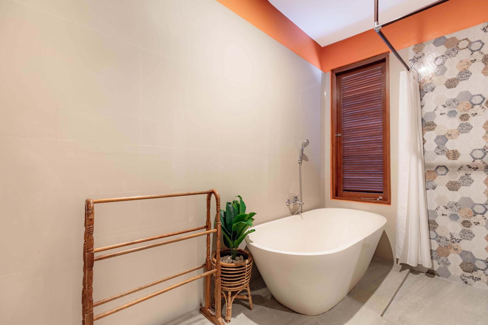 Mayura Private Pool * Ubud (Bali)