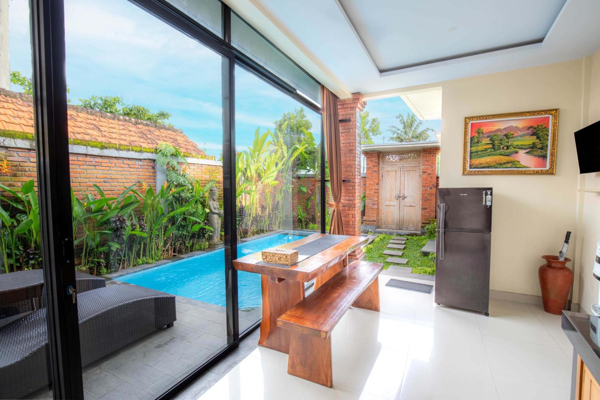 Mayura Private Pool