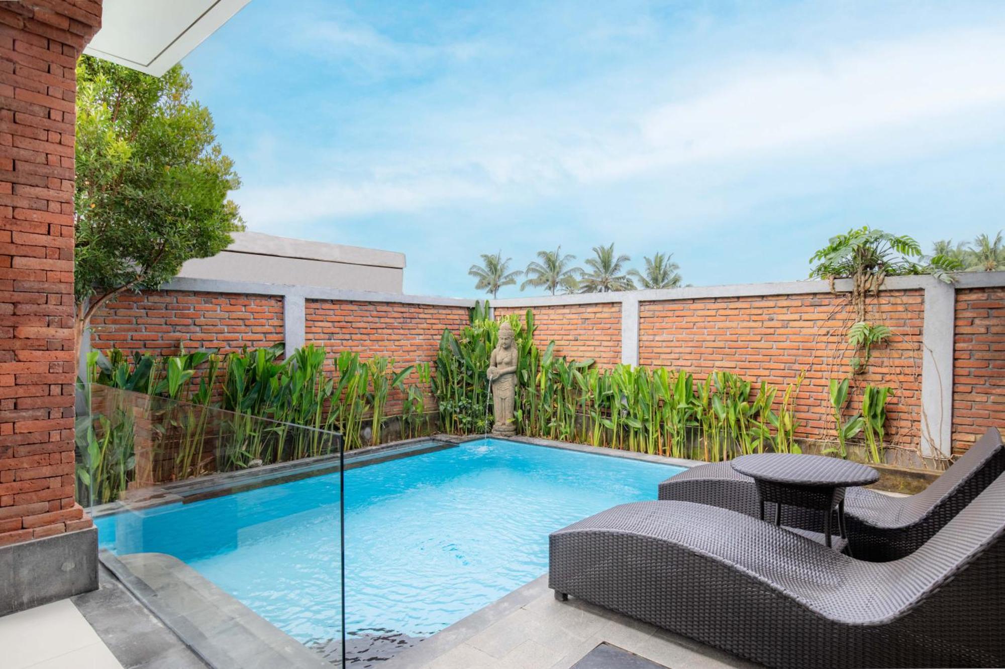 Mayura Private Pool *
