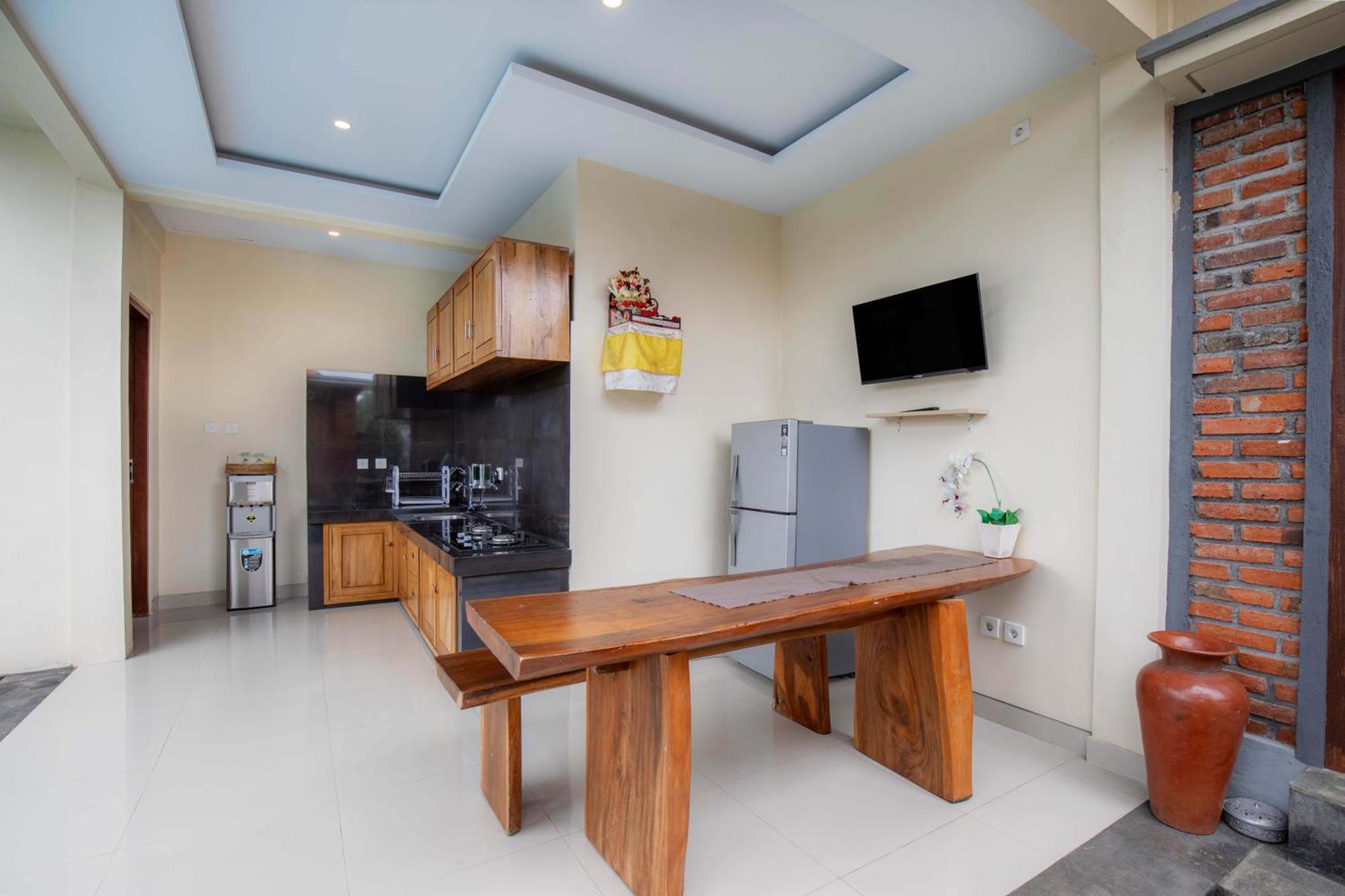 Mayura Private Pool Villa *