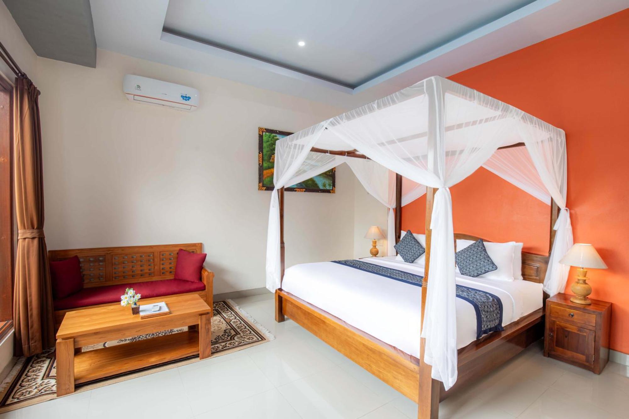 Villa Mayura Private Pool