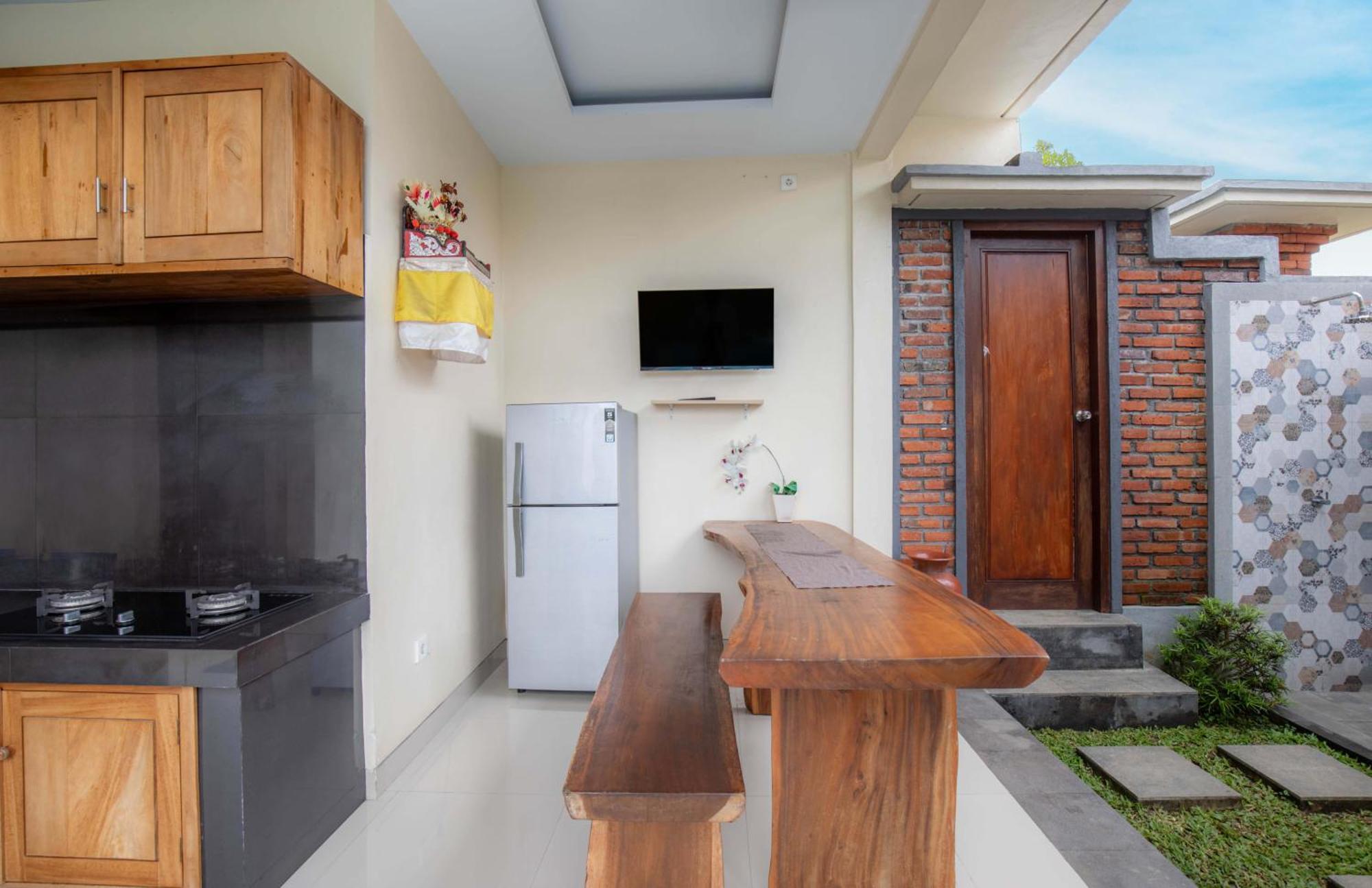Villa Mayura Private Pool *