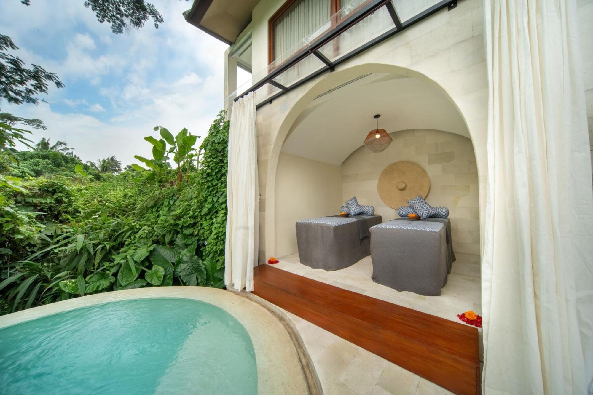 Suara Alam By Ini Vie Hospitality 5*
