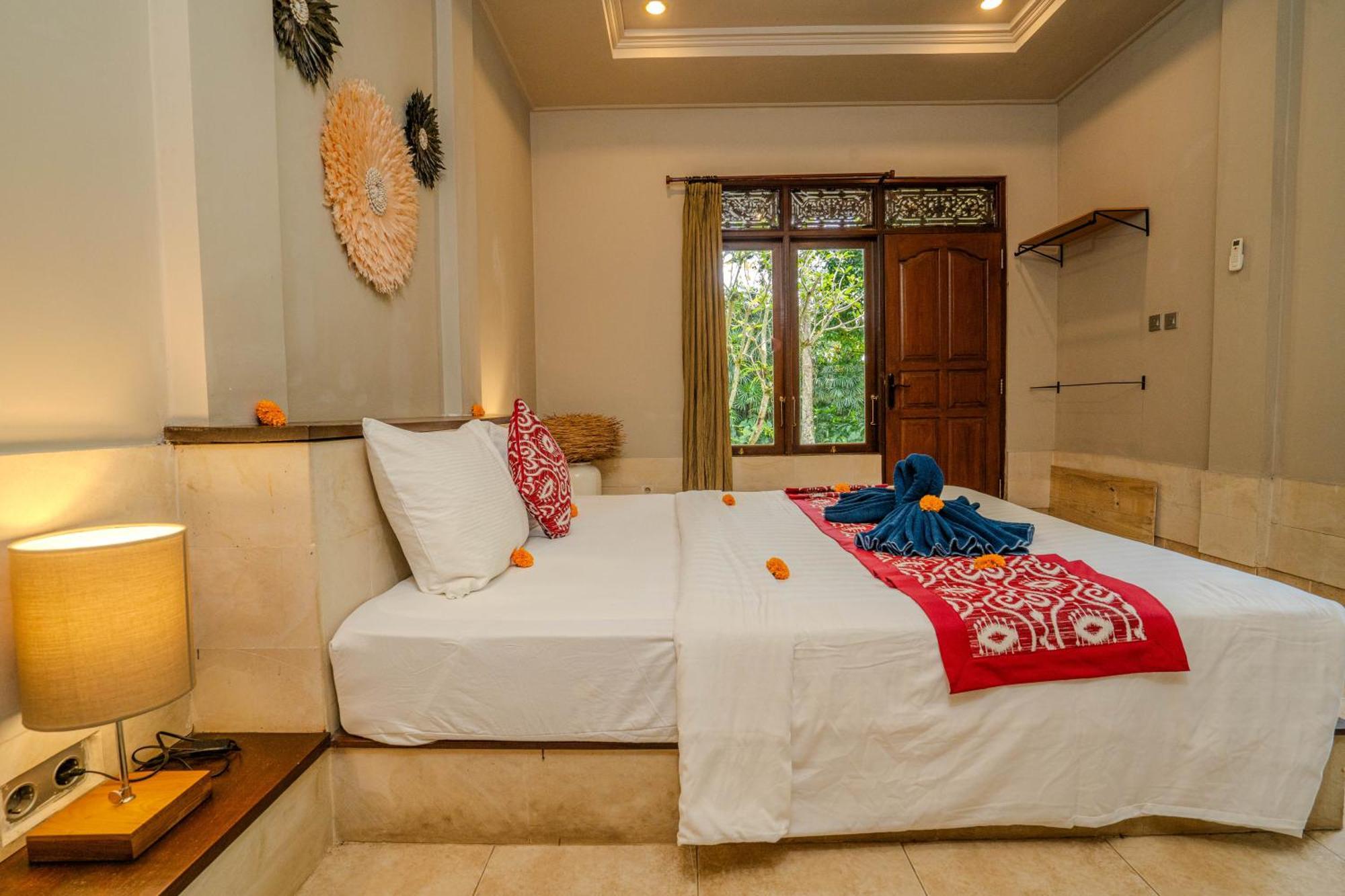 Holiday home Ruben - 4 Bedrooms Jungle *