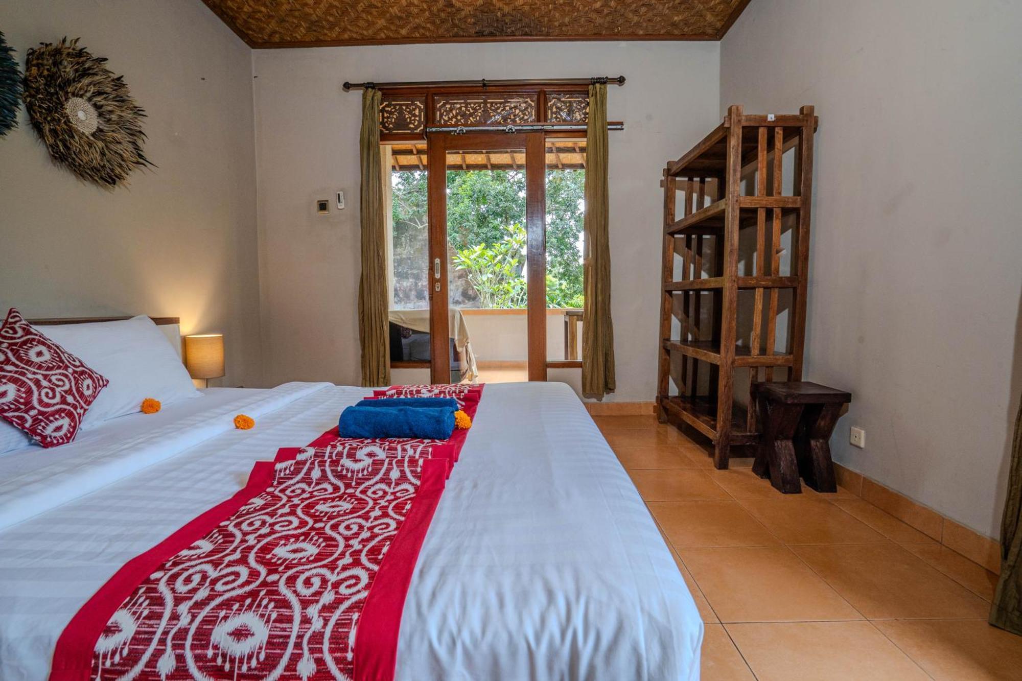 Holiday home Ruben - 4 Bedrooms Jungle Ubud (Bali)