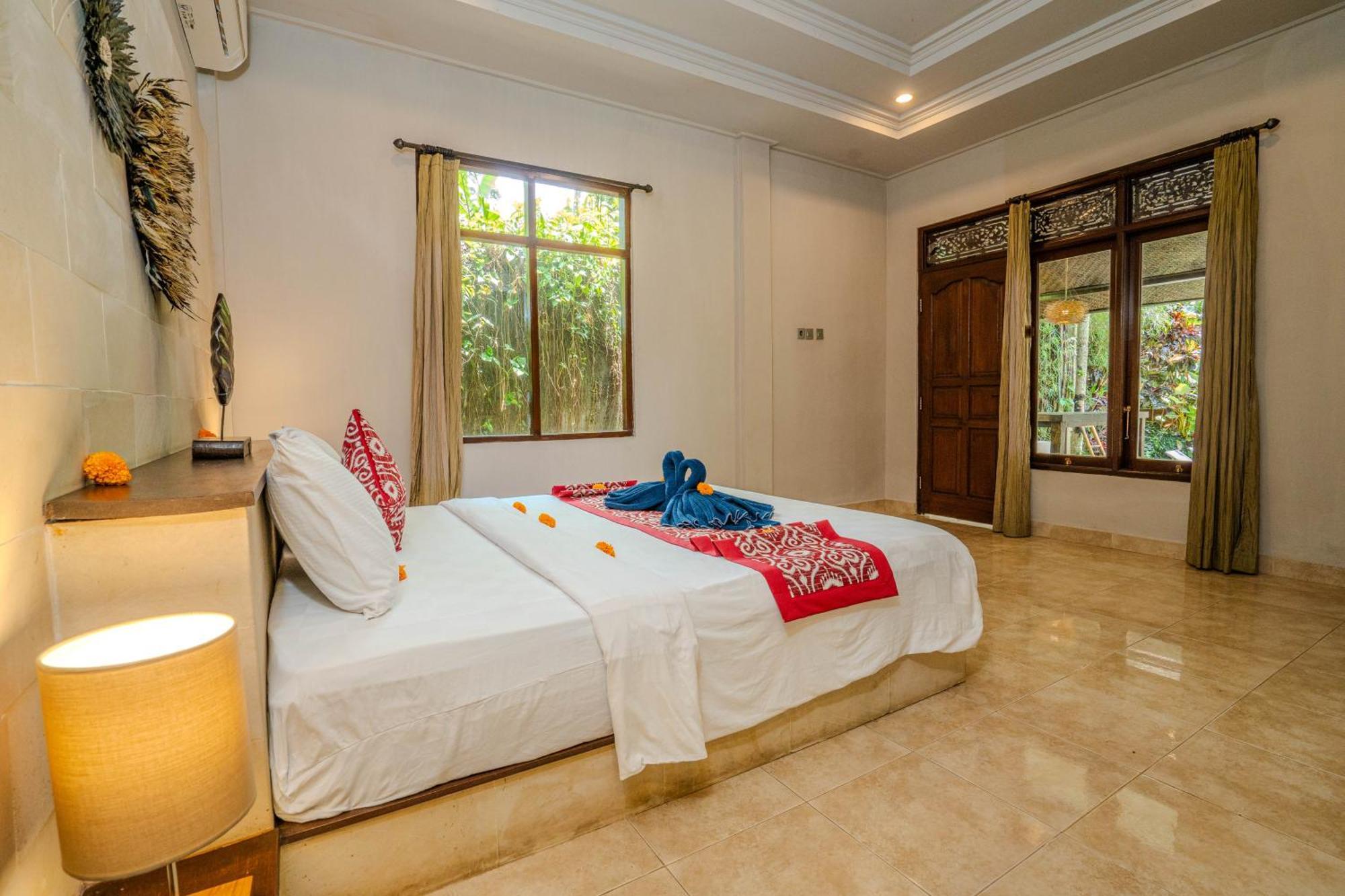 Holiday home Ruben - 4 Bedrooms Jungle *
