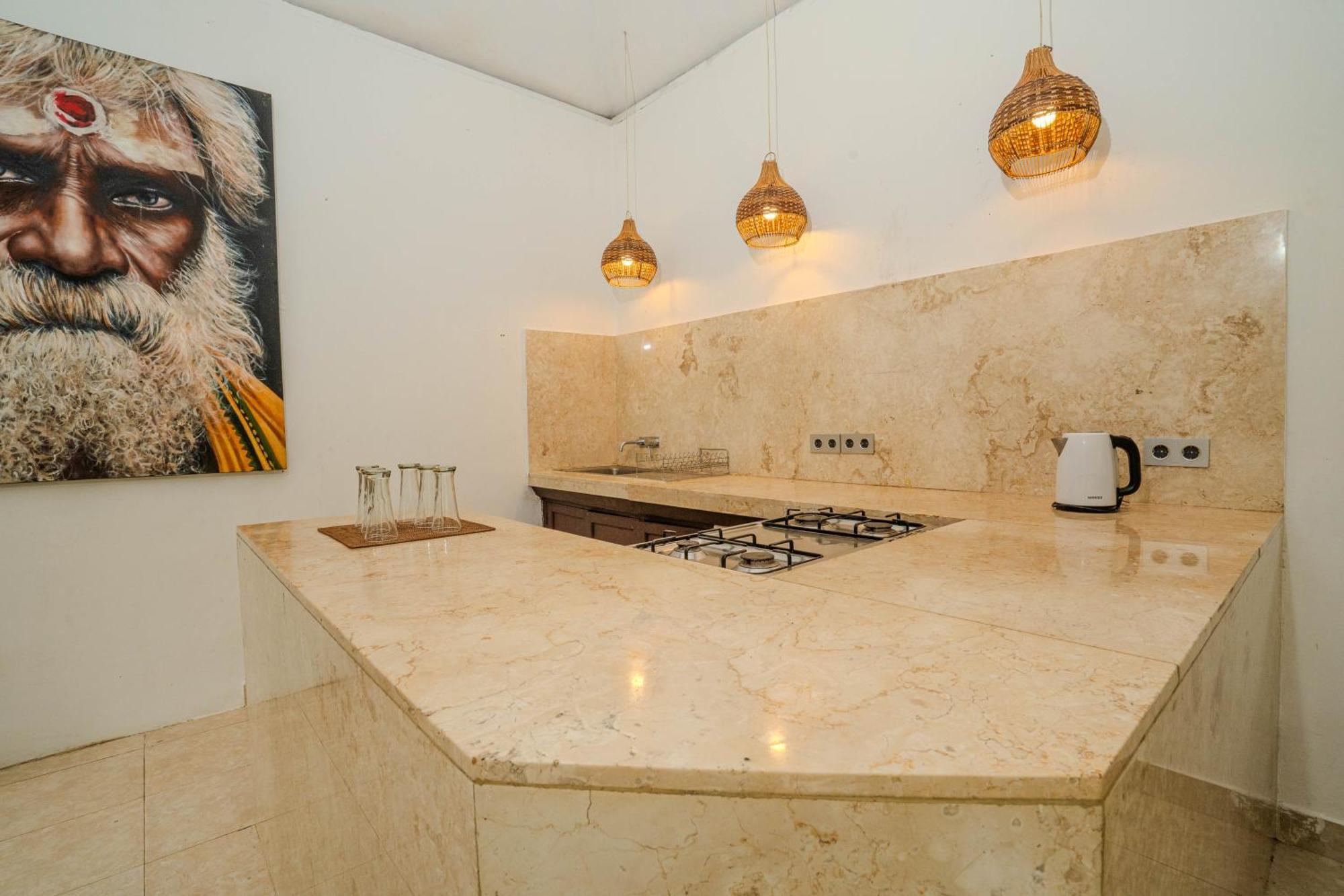 Ruben - 4 Bedrooms Jungle Holiday home *