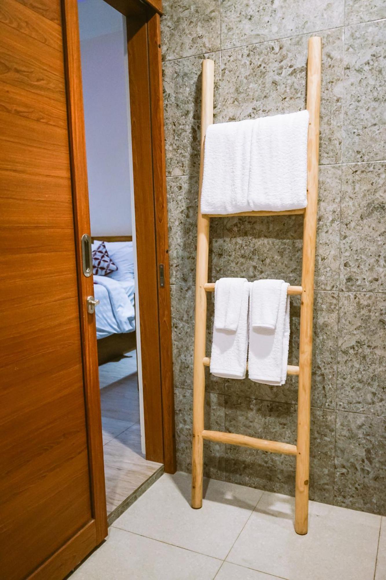 Apartemen Hokyy Ubud (Bali)