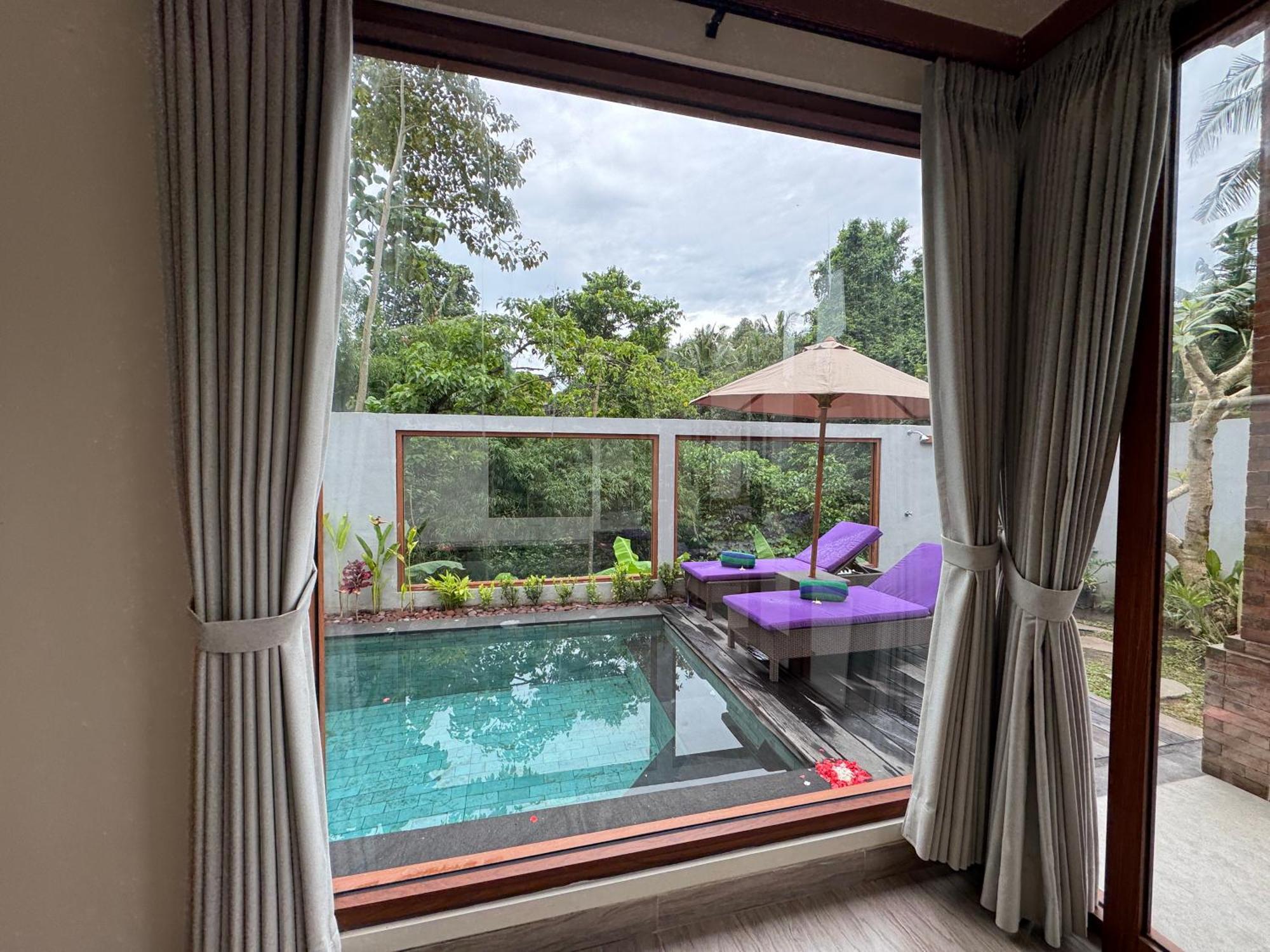 Apartemen Hokyy *