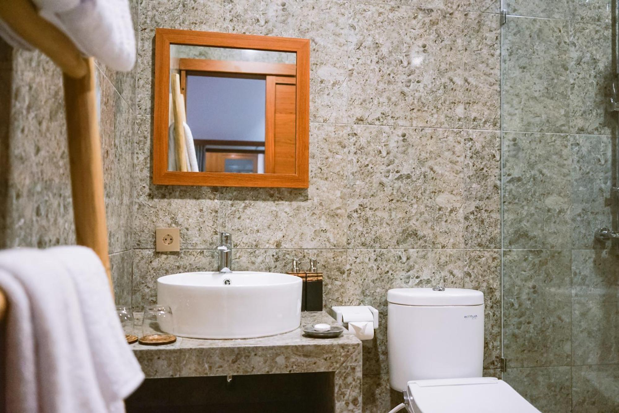 Apartemen Hokyy Ubud (Bali)