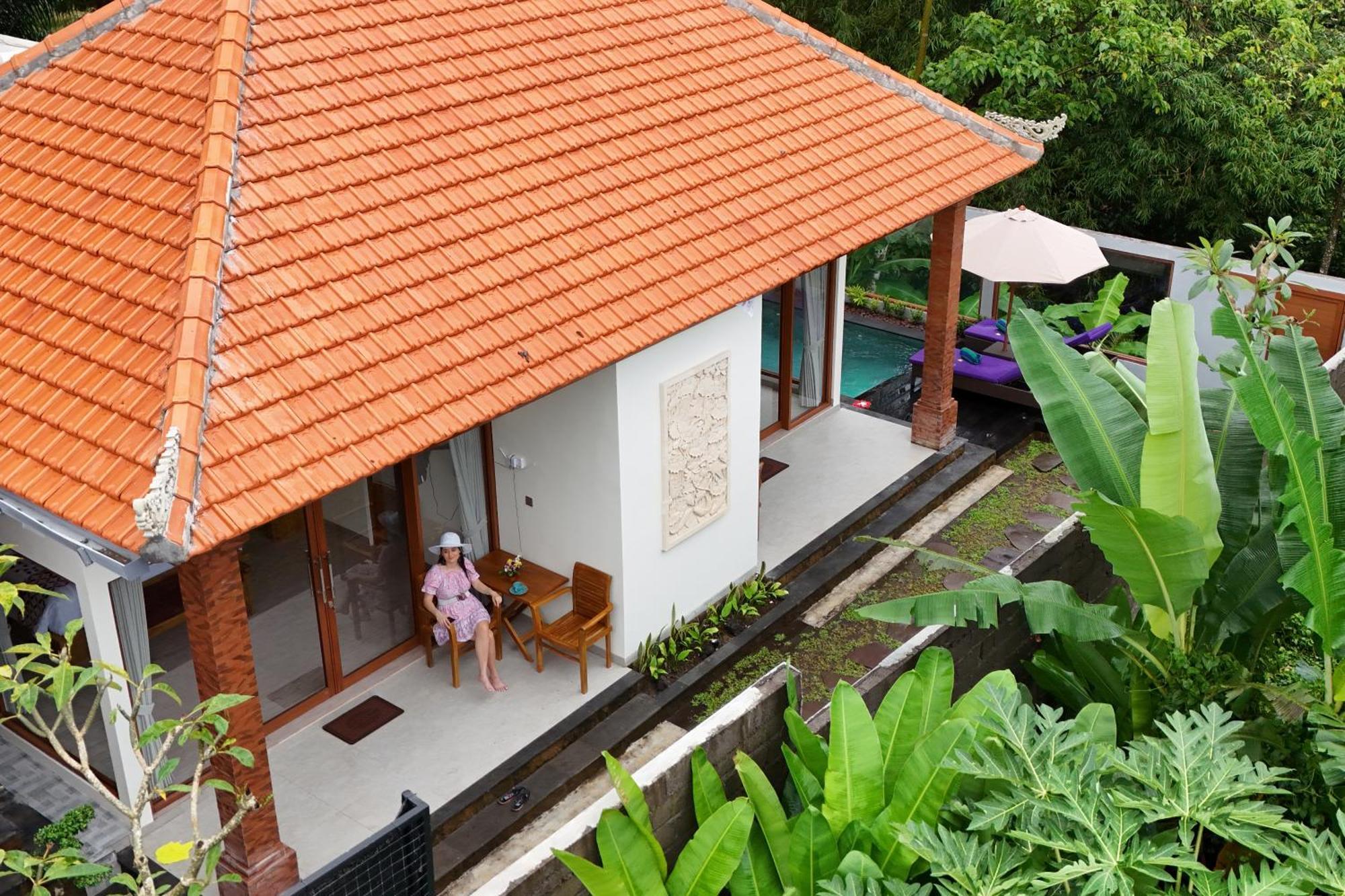 Hokyy Ubud (Bali)