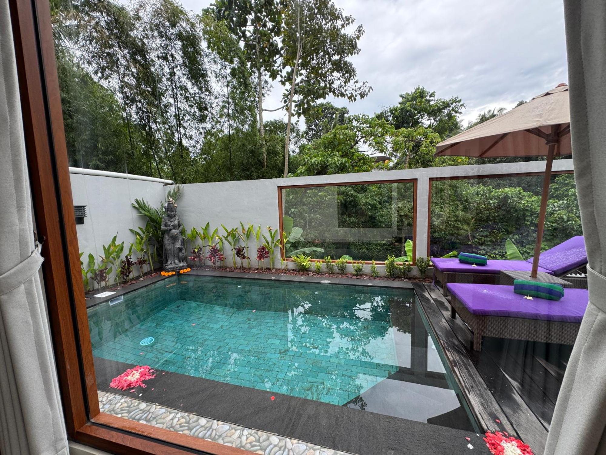 Hokyy Apartemen *