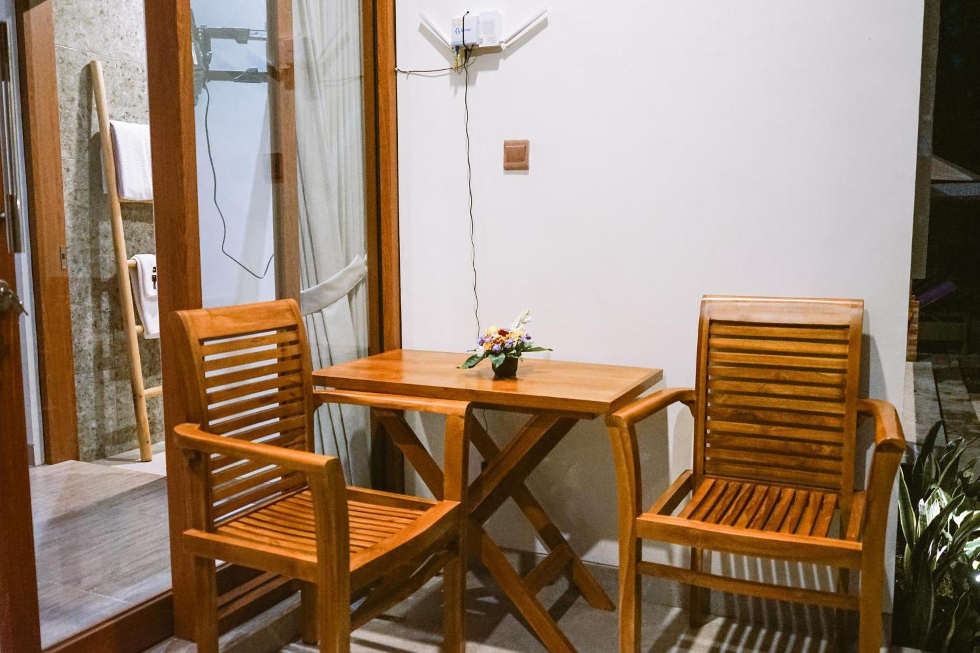 Hokyy Apartemen Ubud (Bali)