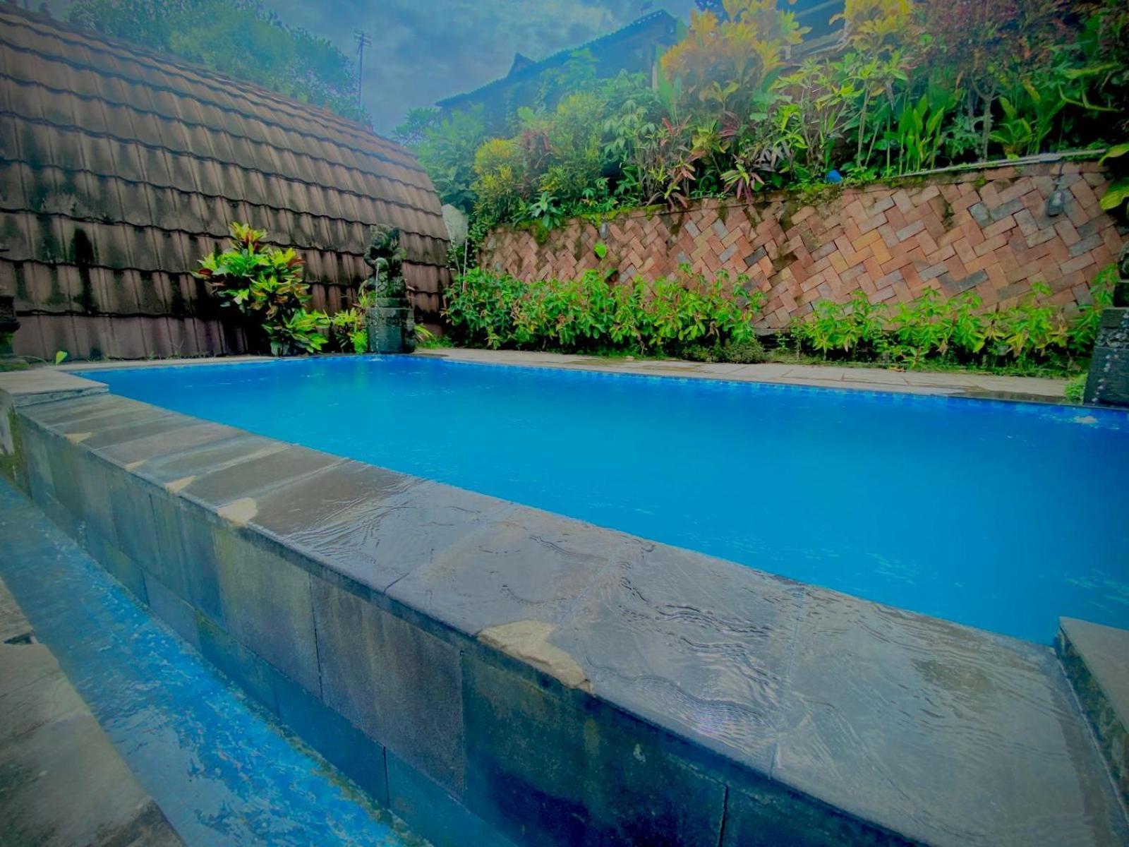 Big Tree House * Ubud (Bali)