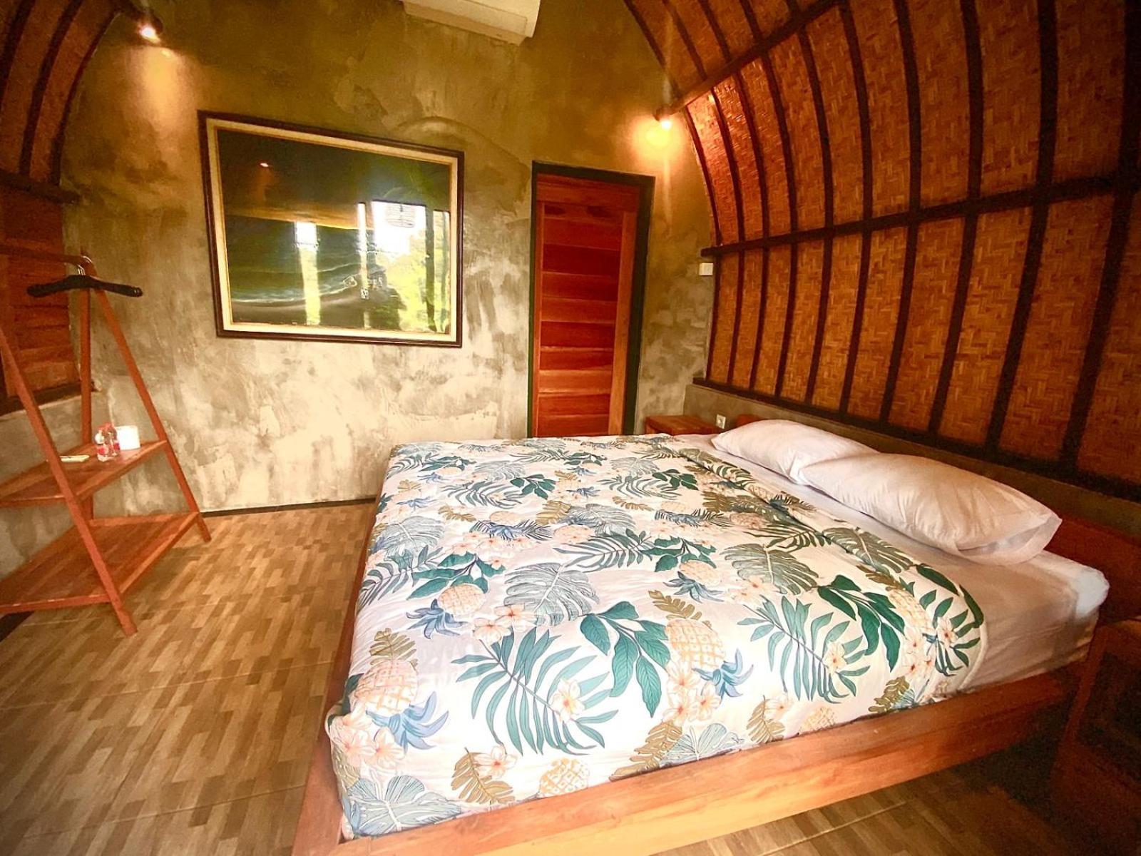 Villa Big Tree House Ubud (Bali)