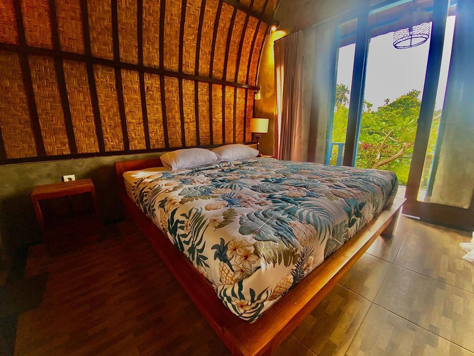 Big Tree House Ubud (Bali)