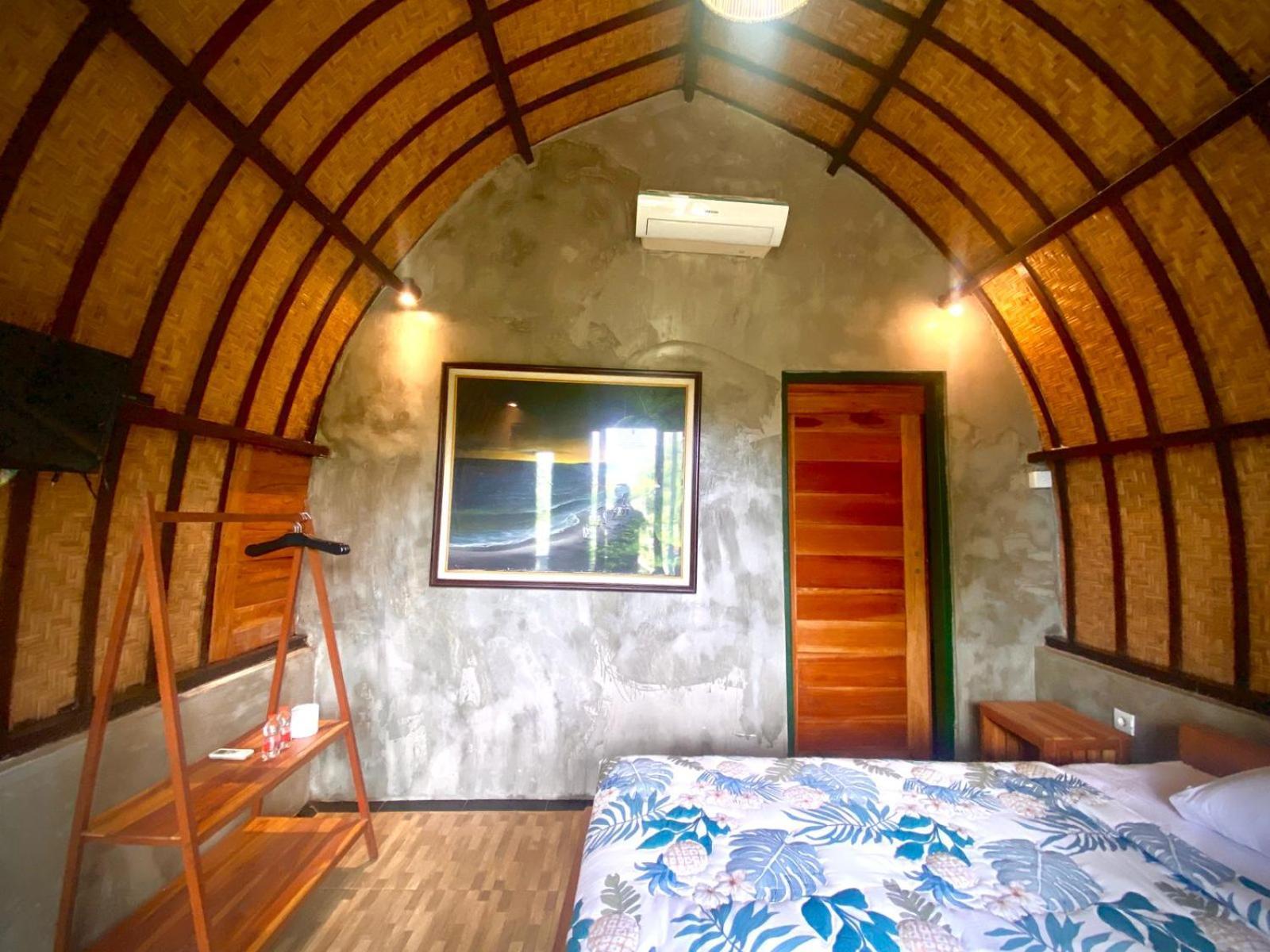 Big Tree House Villa Ubud (Bali)