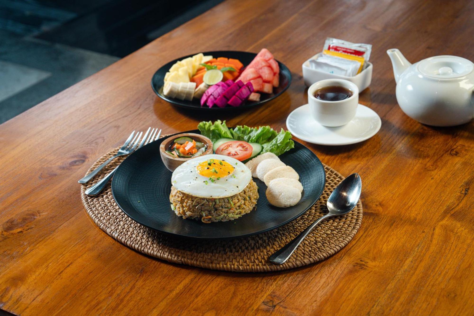 Puri Andong Ubud