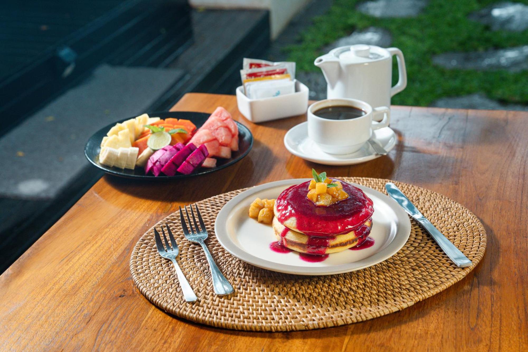 Puri Andong 3* Ubud
