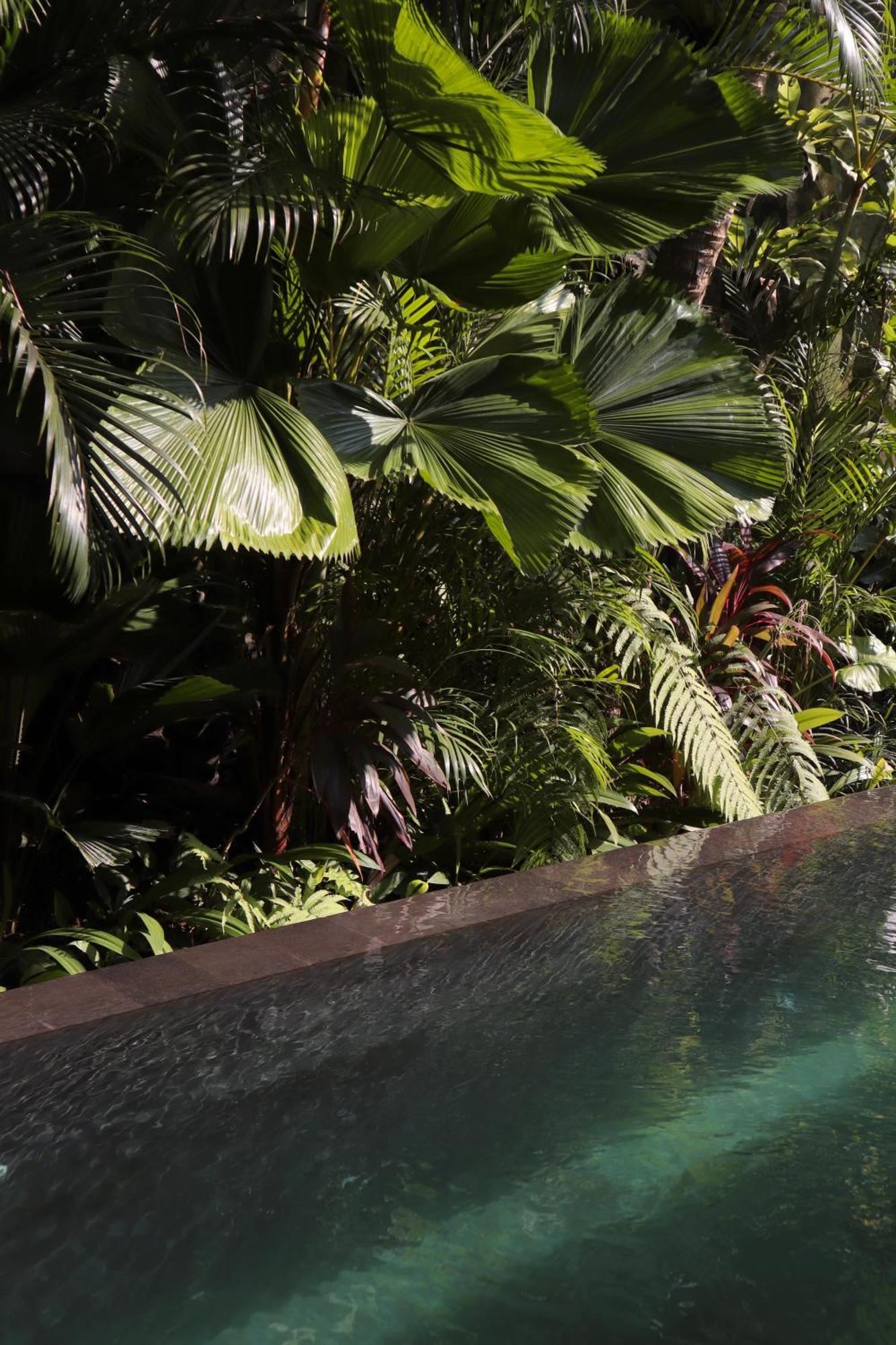 Origami House, Paradise In Ubud! * Ubud (Bali)
