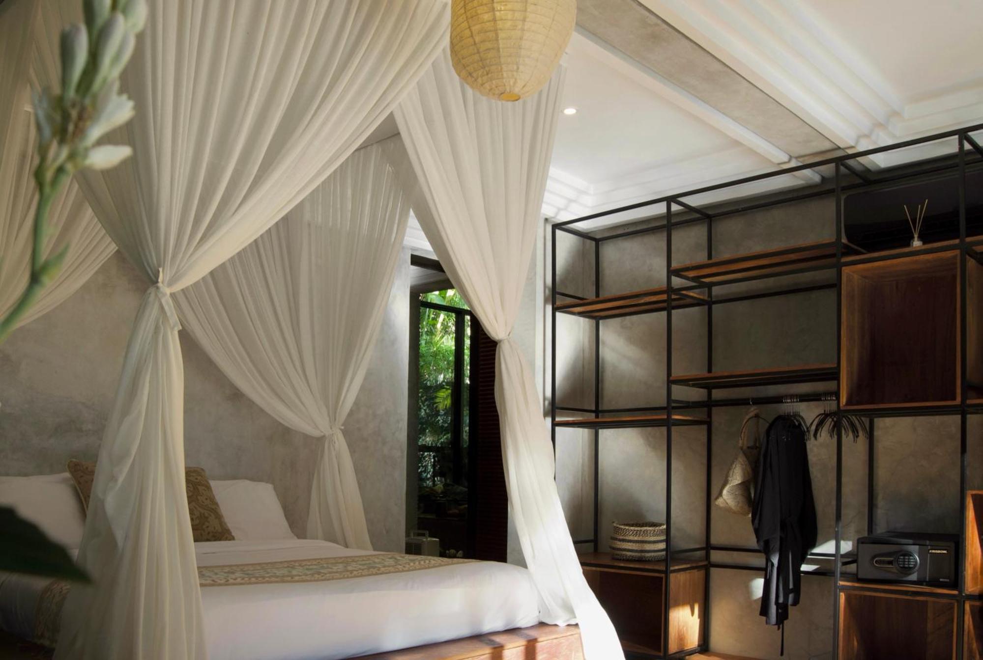 Origami House, Paradise In Ubud! Villa *