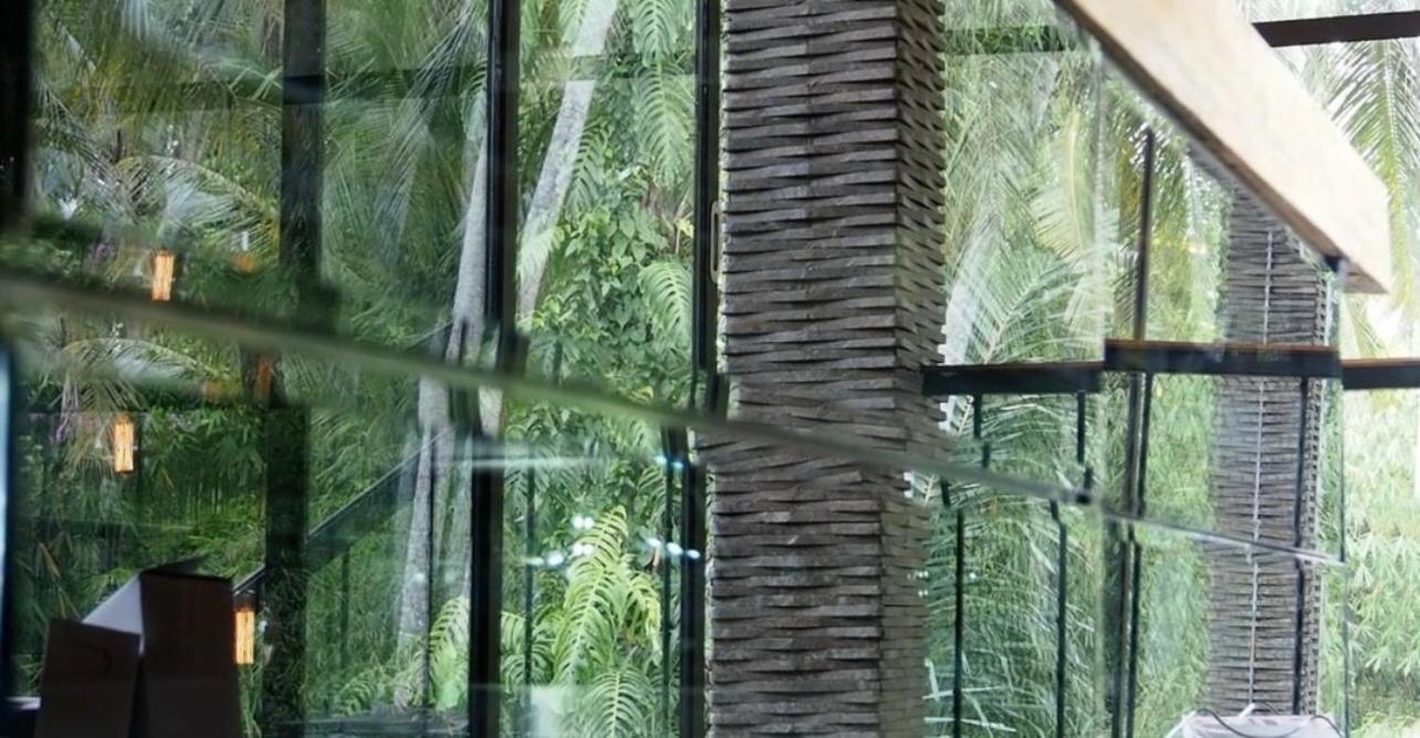 Villa Origami House, Paradise In Ubud! *
