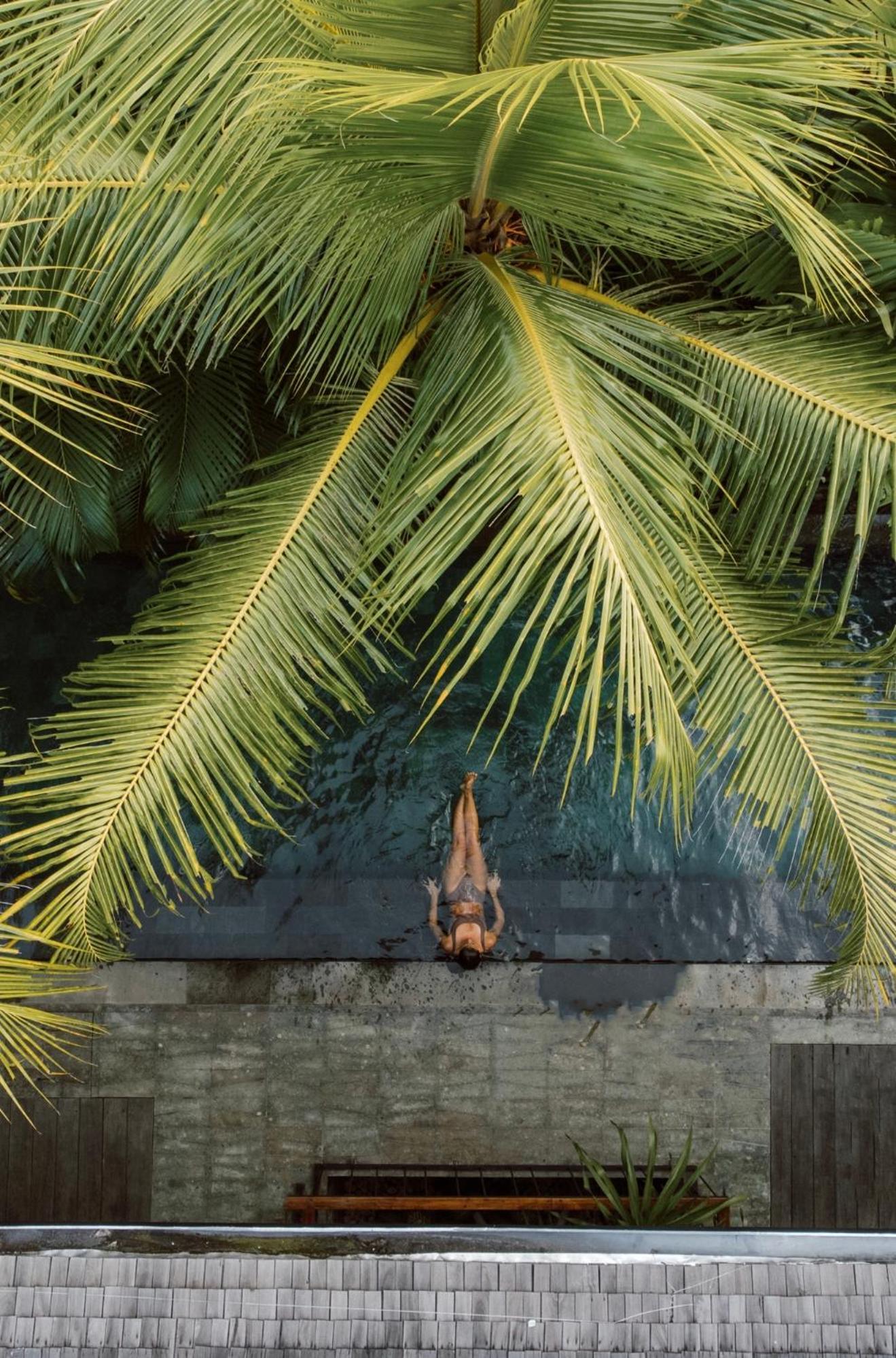 Villa Origami House, Paradise In Ubud! Ubud (Bali)