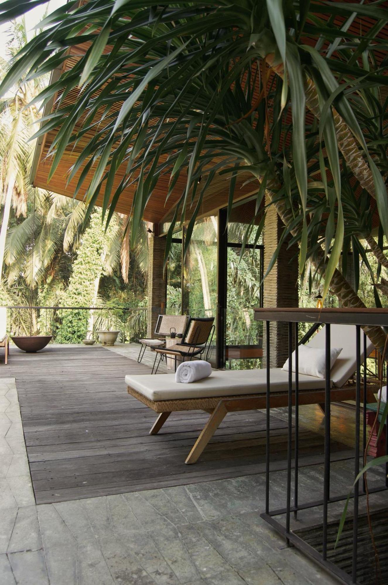 Origami House, Paradise In Ubud! *