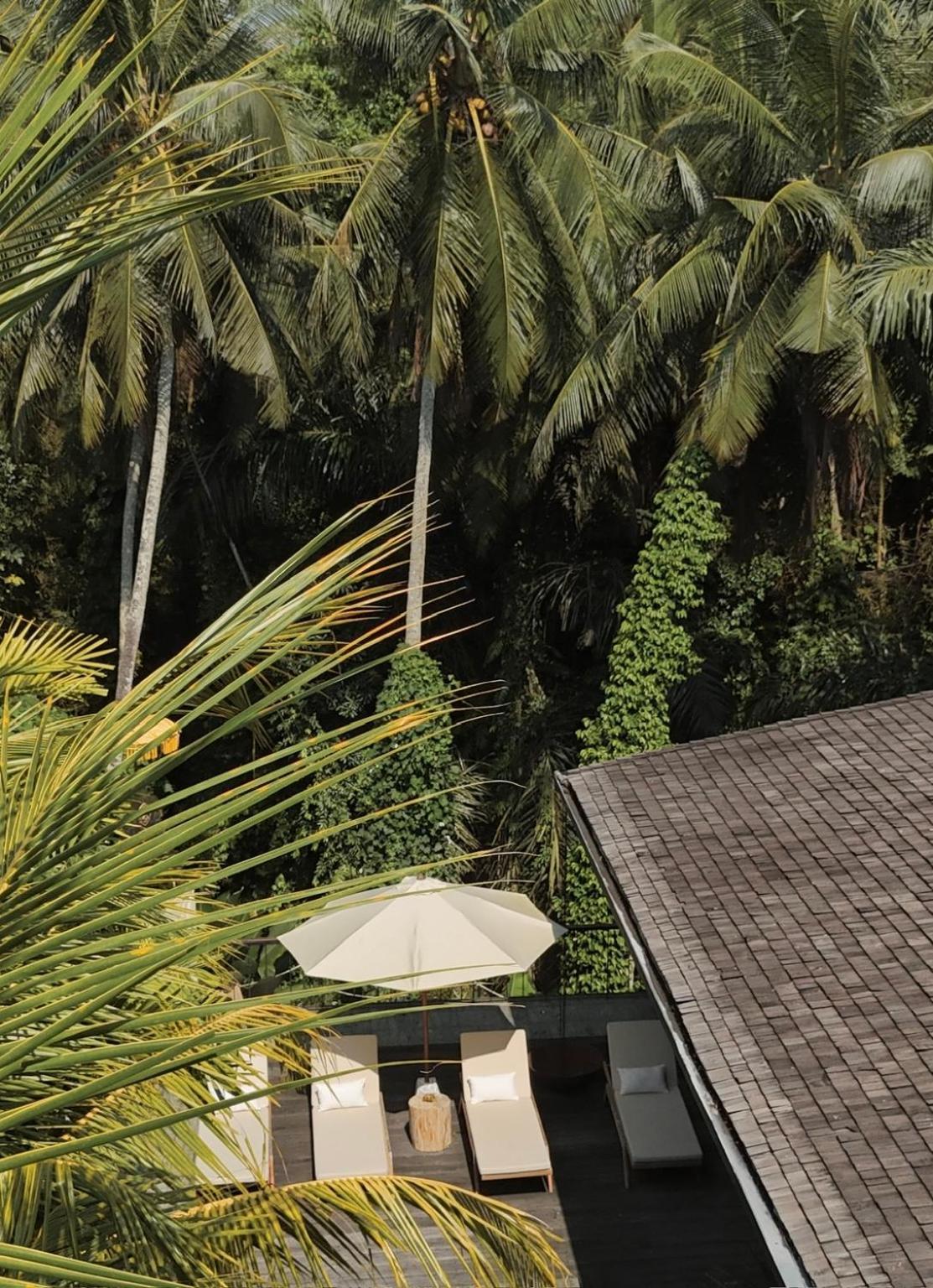 Villa Origami House, Paradise In Ubud!