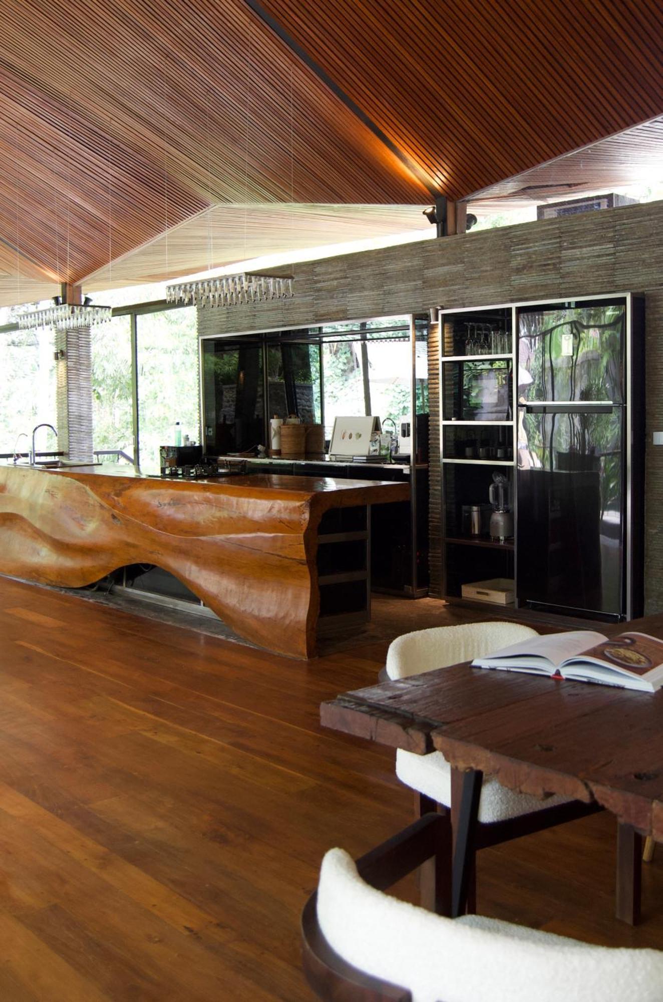 Origami House, Paradise In Ubud! *
