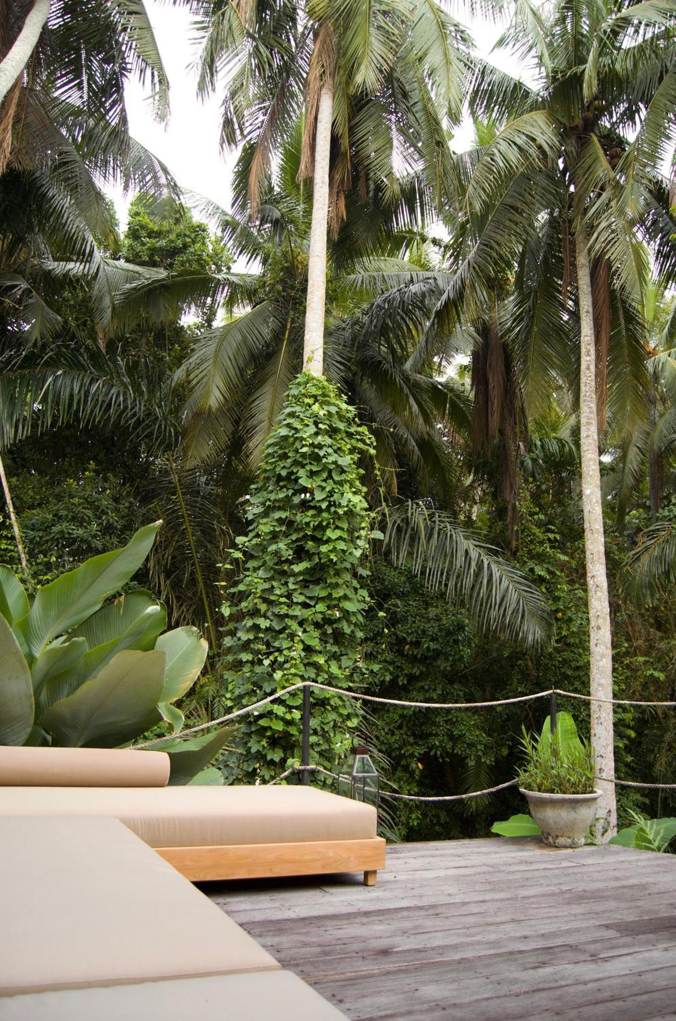 Origami House, Paradise In Ubud! Ubud (Bali)