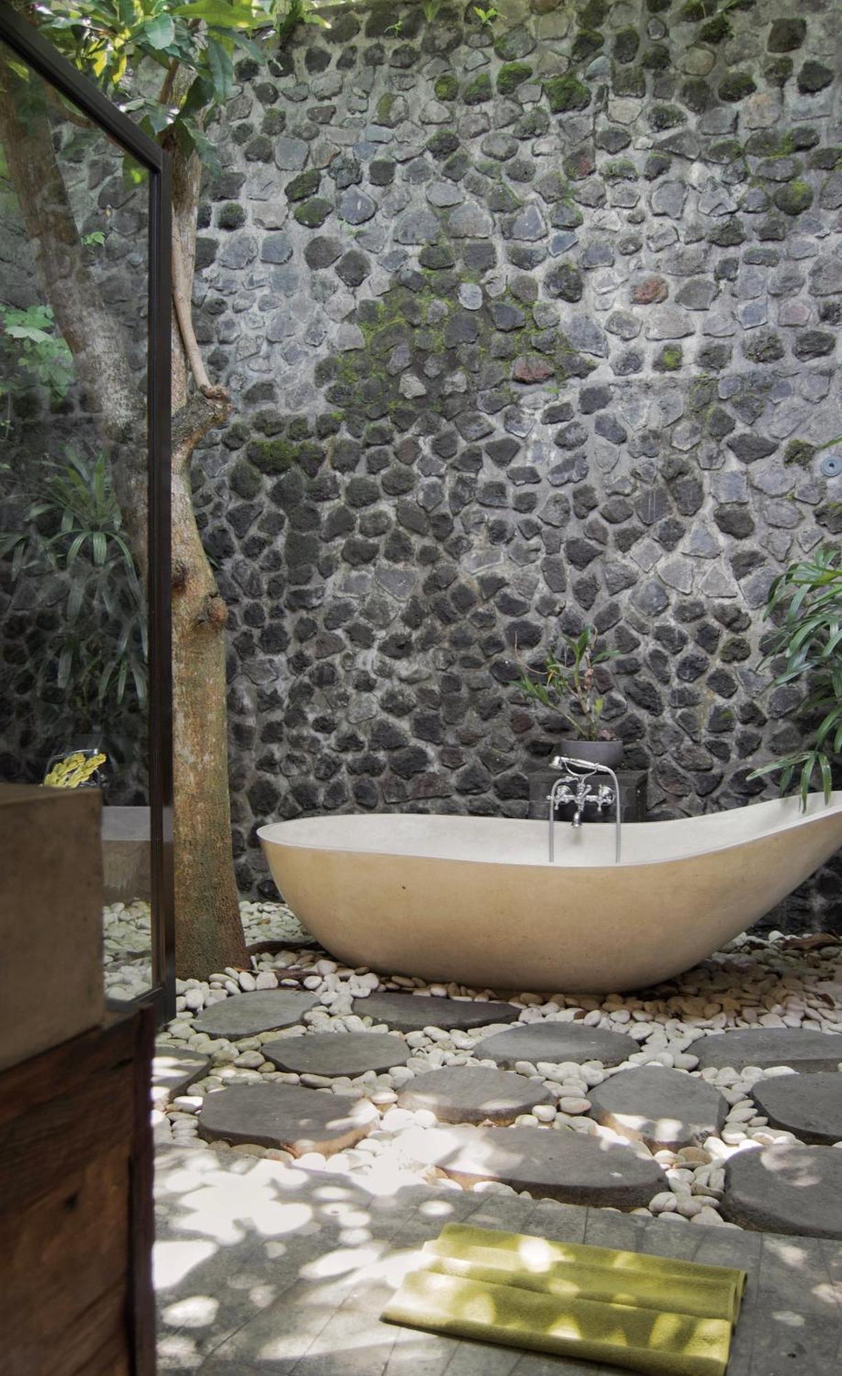 Origami House, Paradise In Ubud! * Ubud (Bali)