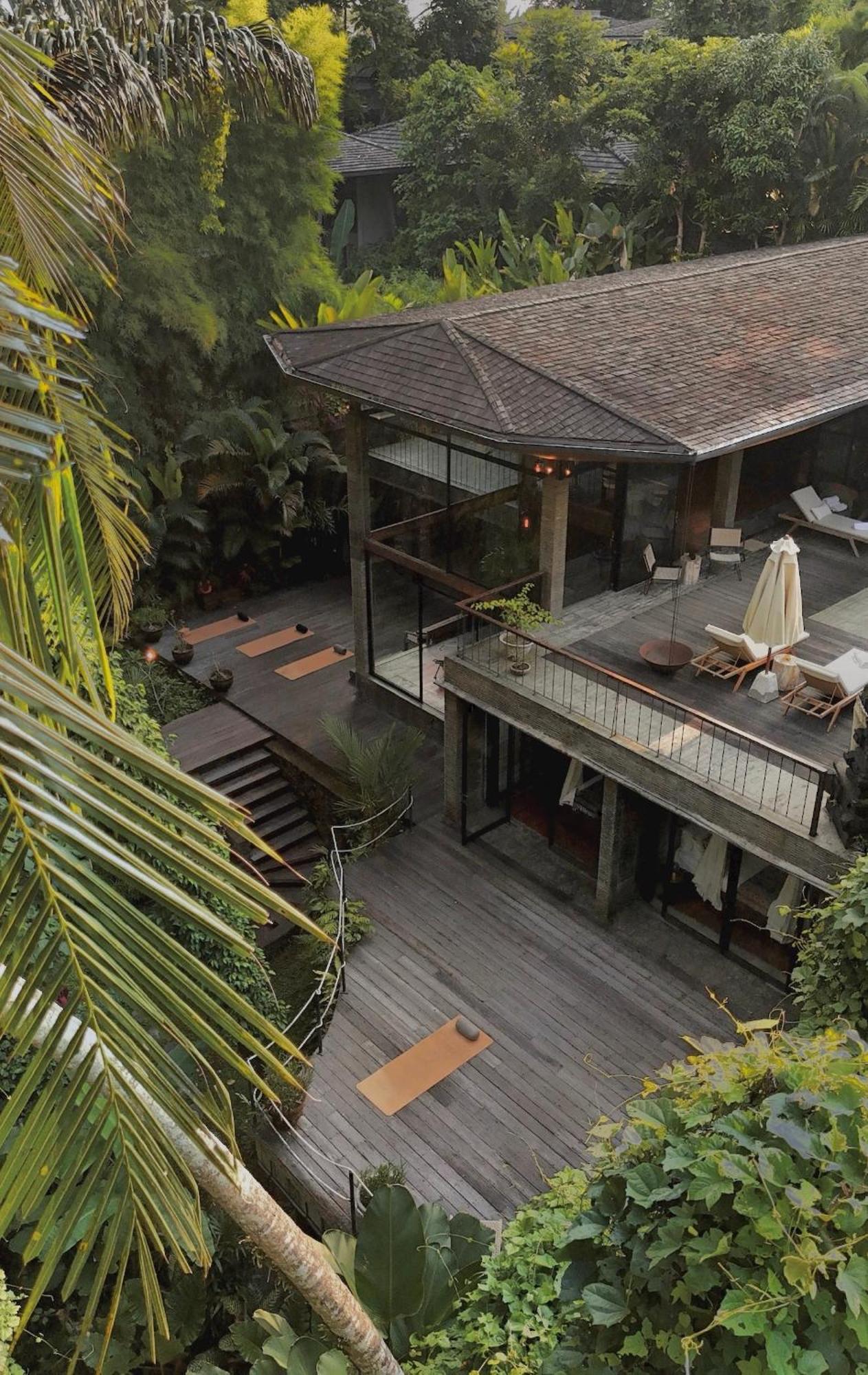 Villa Origami House, Paradise In Ubud! *