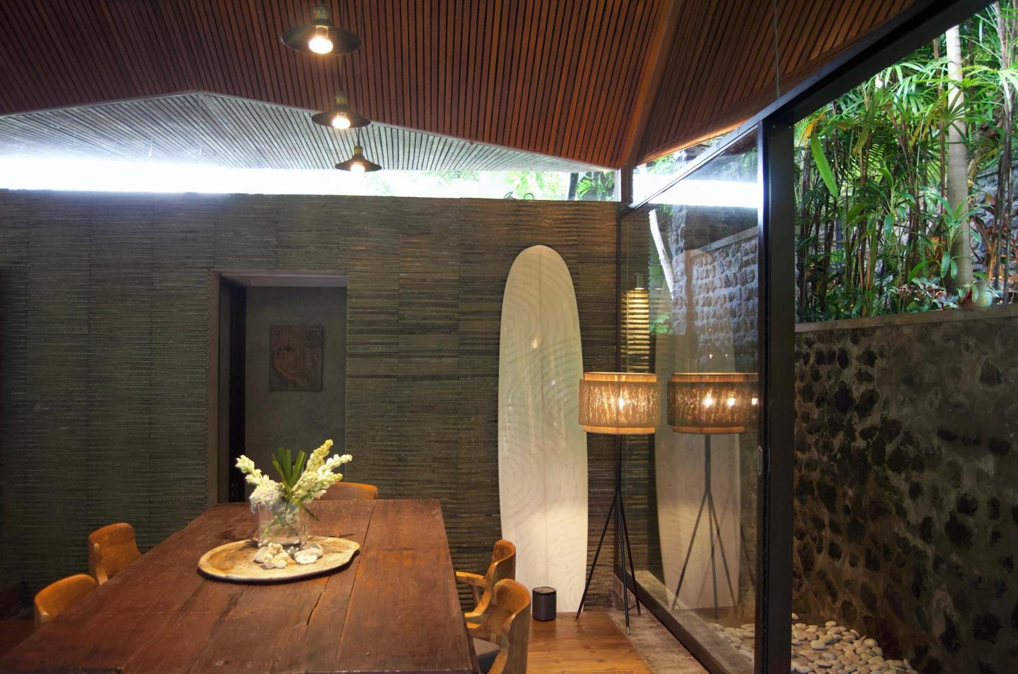 Origami House, Paradise In Ubud! *