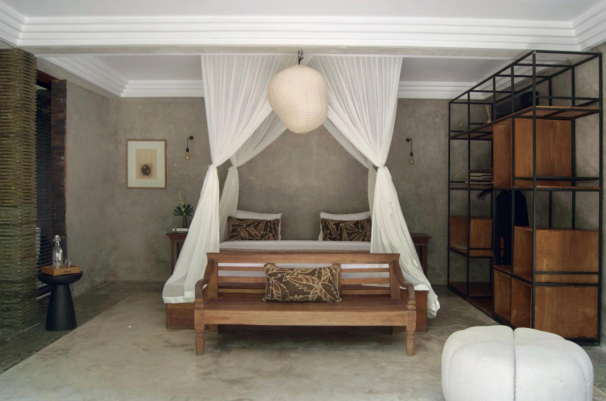 Origami House, Paradise In Ubud! Ubud (Bali)